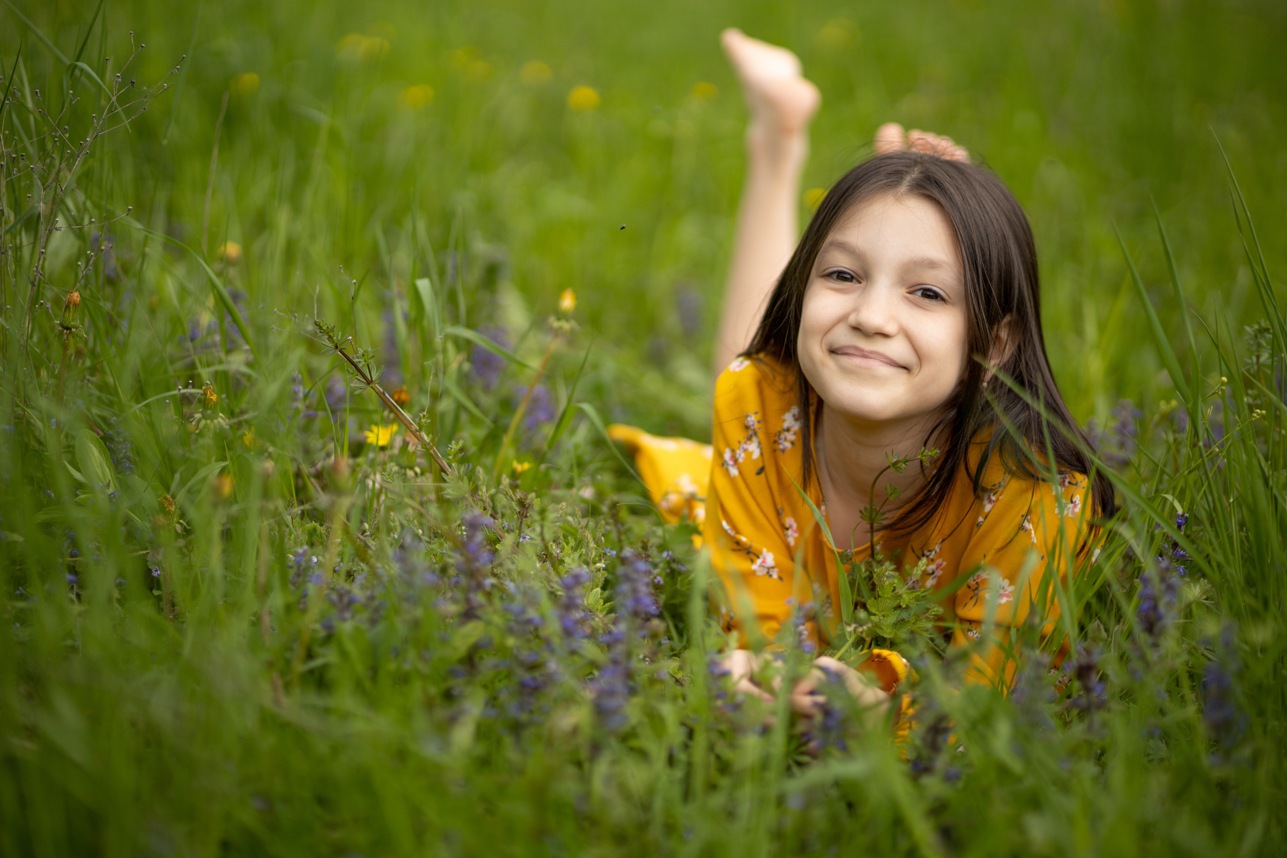 Сімейний та дитячий фотограф в Тернополі Оля Будзяк