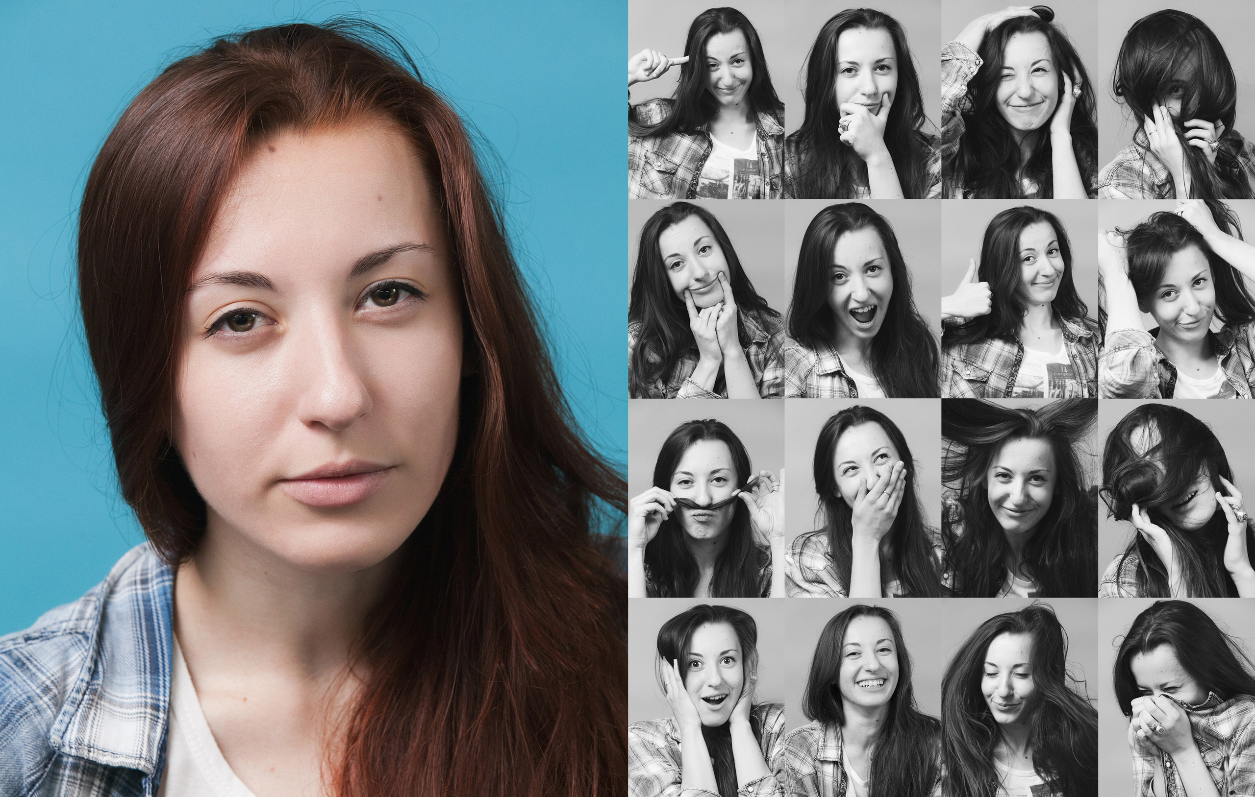 «Карта емоцій – унікальна фотосесія для вираження справжніх почуттів. Портретний та репортажний фотограф в Києві Юрій Корнійчук