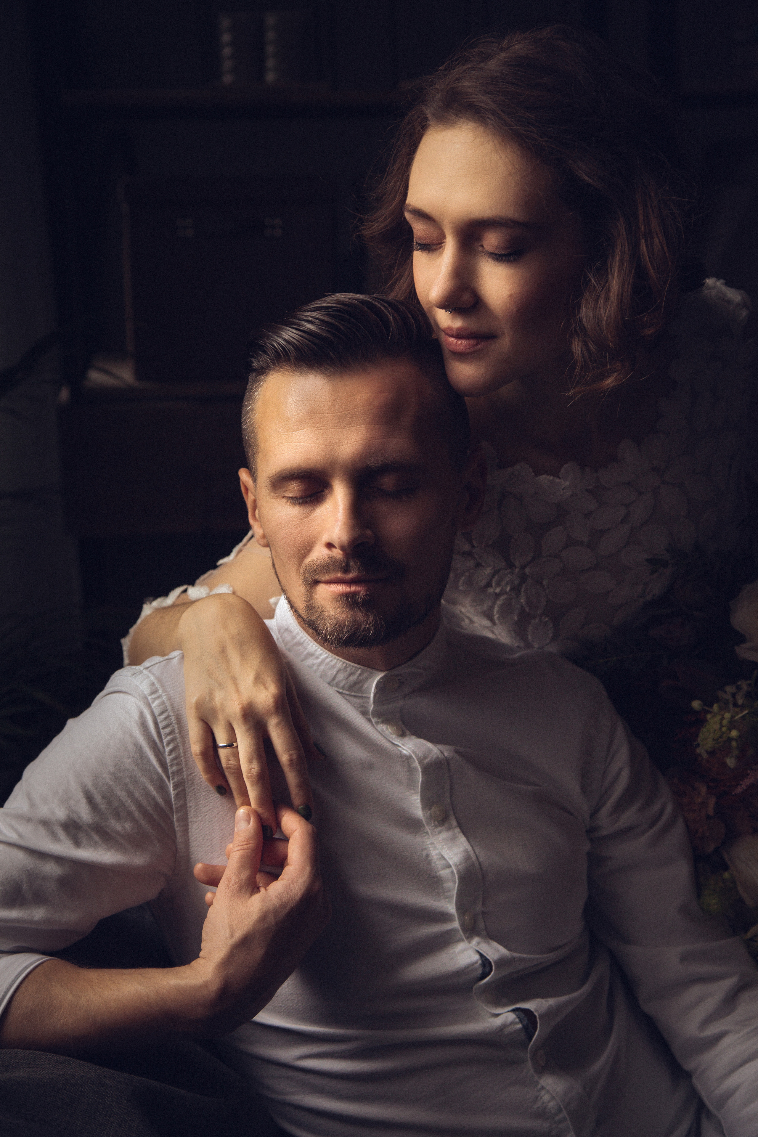 Професійний фотограф в Києві Олена Зіненко