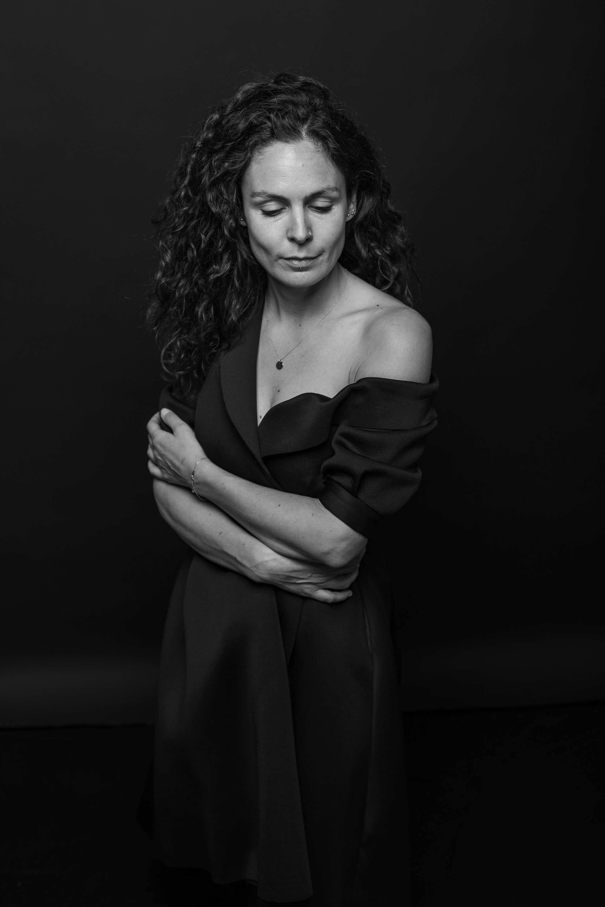 Fotografa ritrattista Olga Ferrara Bologna Padova