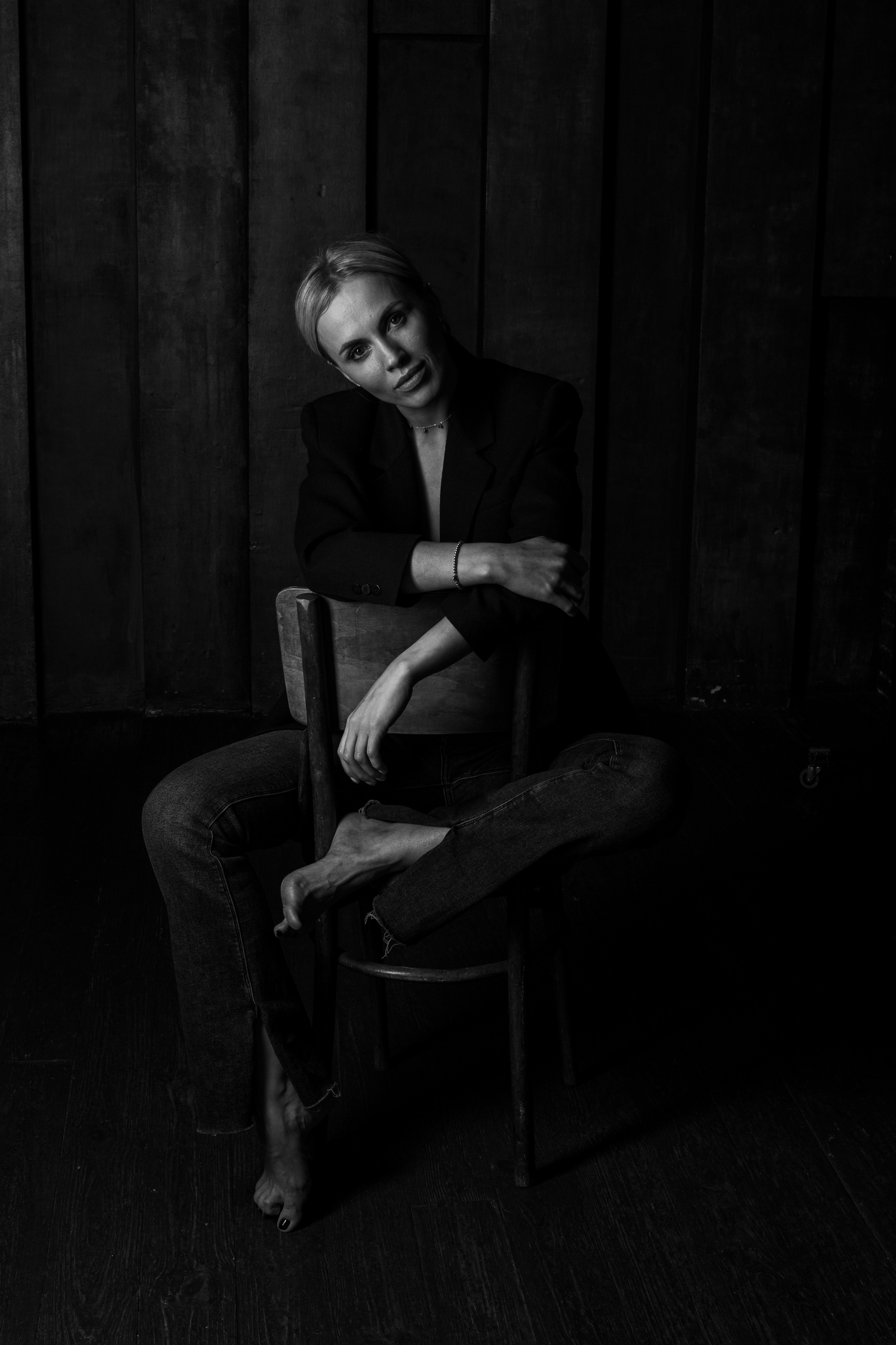 Fotografa ritrattista Olga Ferrara Bologna Padova