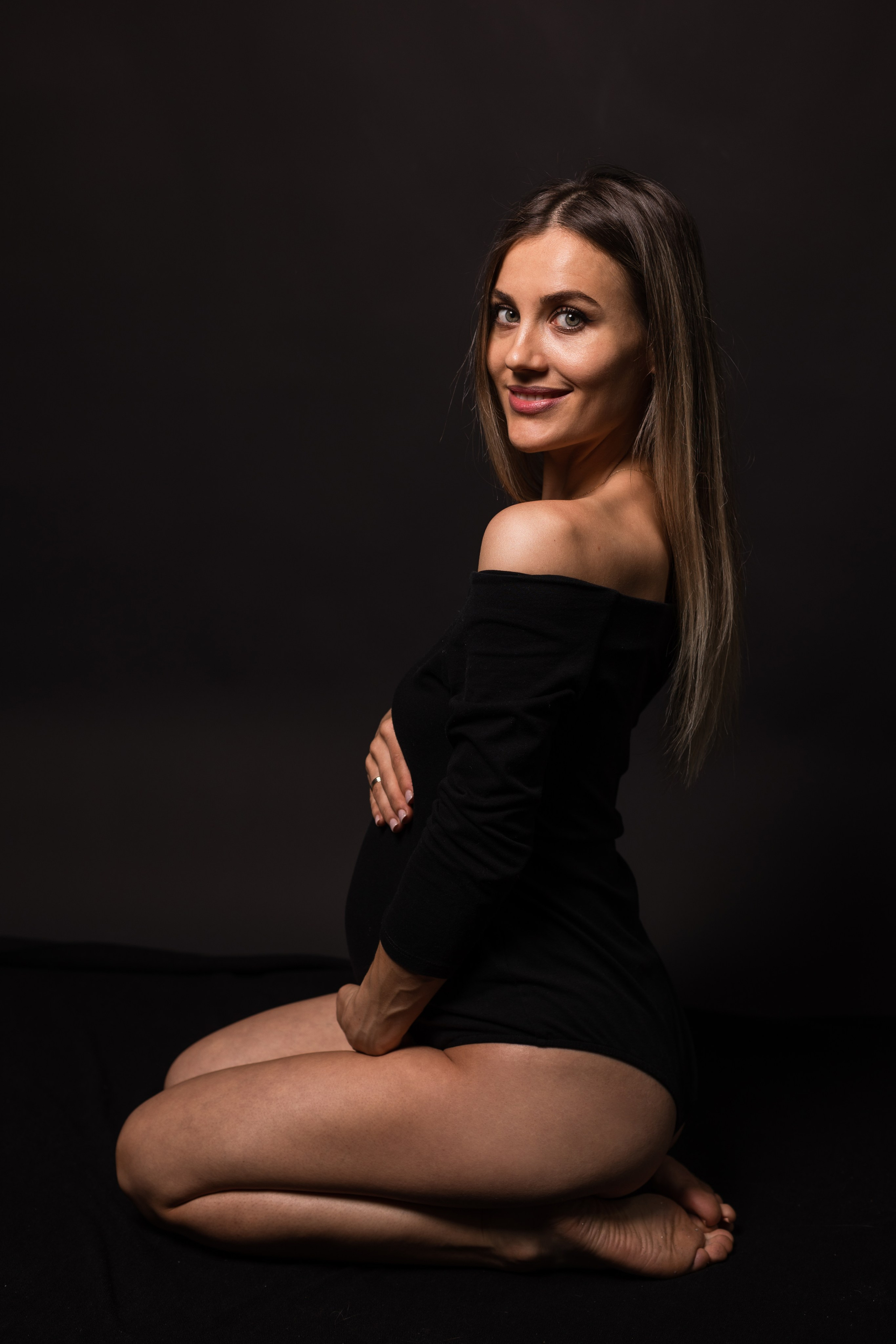 Fotografa ritrattista Olga Ferrara Bologna Padova