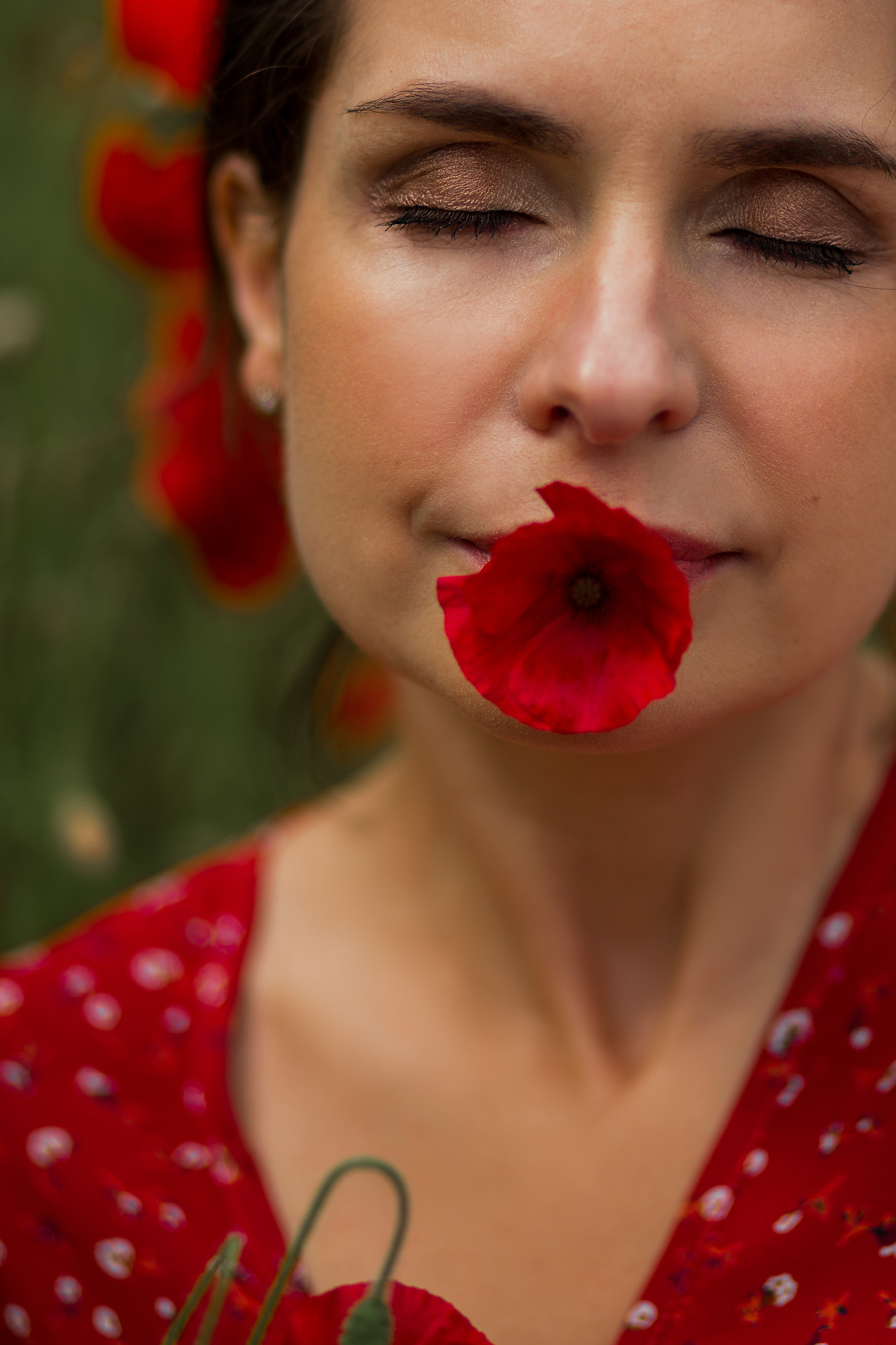 Fotografa ritrattista Olga Ferrara Bologna Padova
