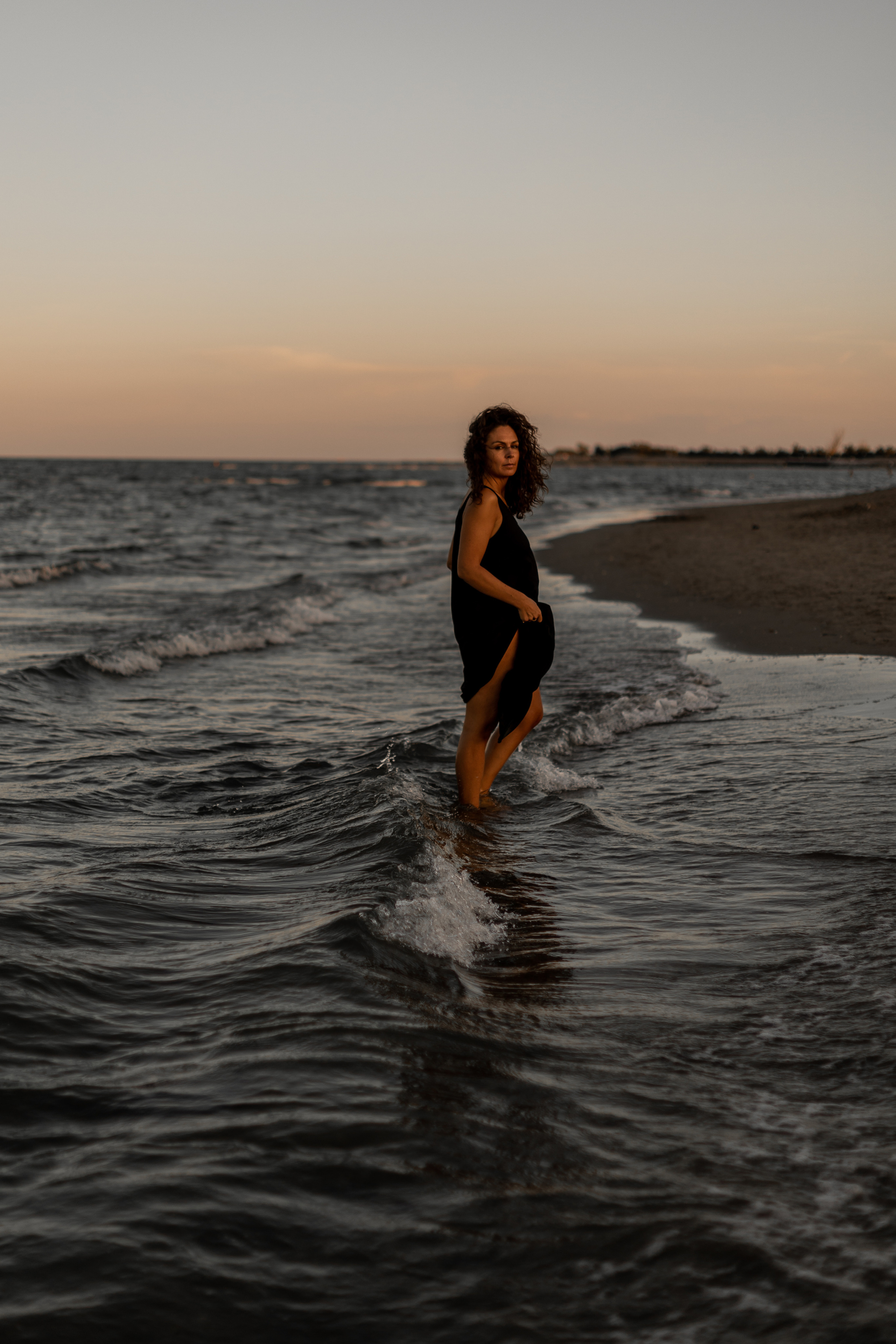 Fotografa ritrattista Olga Ferrara Bologna Padova