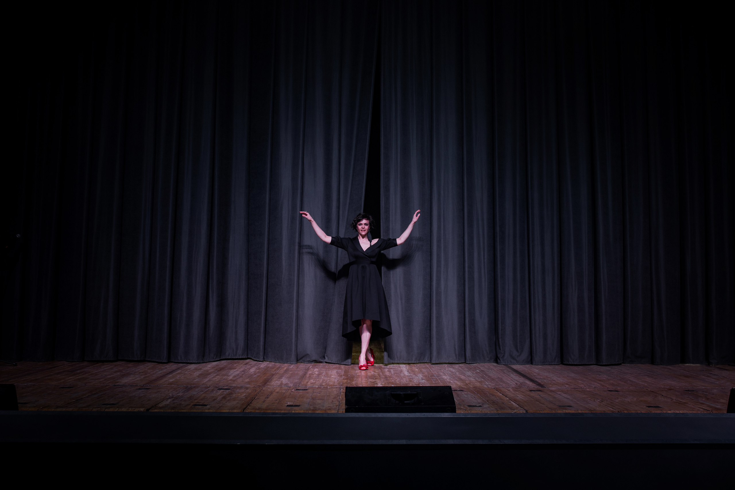 Fotografa ritrattista Olga Ferrara Bologna Padova