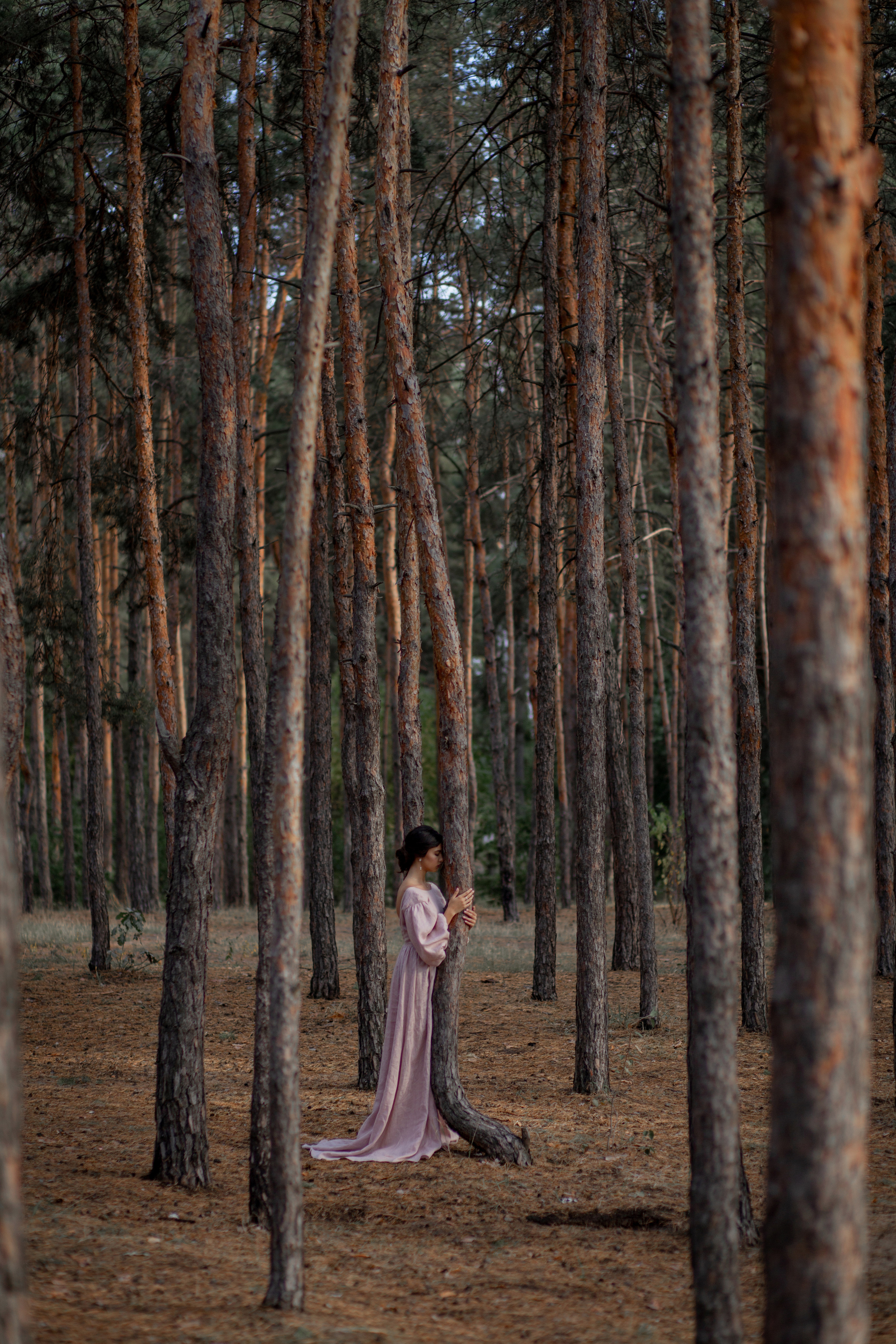 Fotografa ritrattista Olga Ferrara Bologna Padova