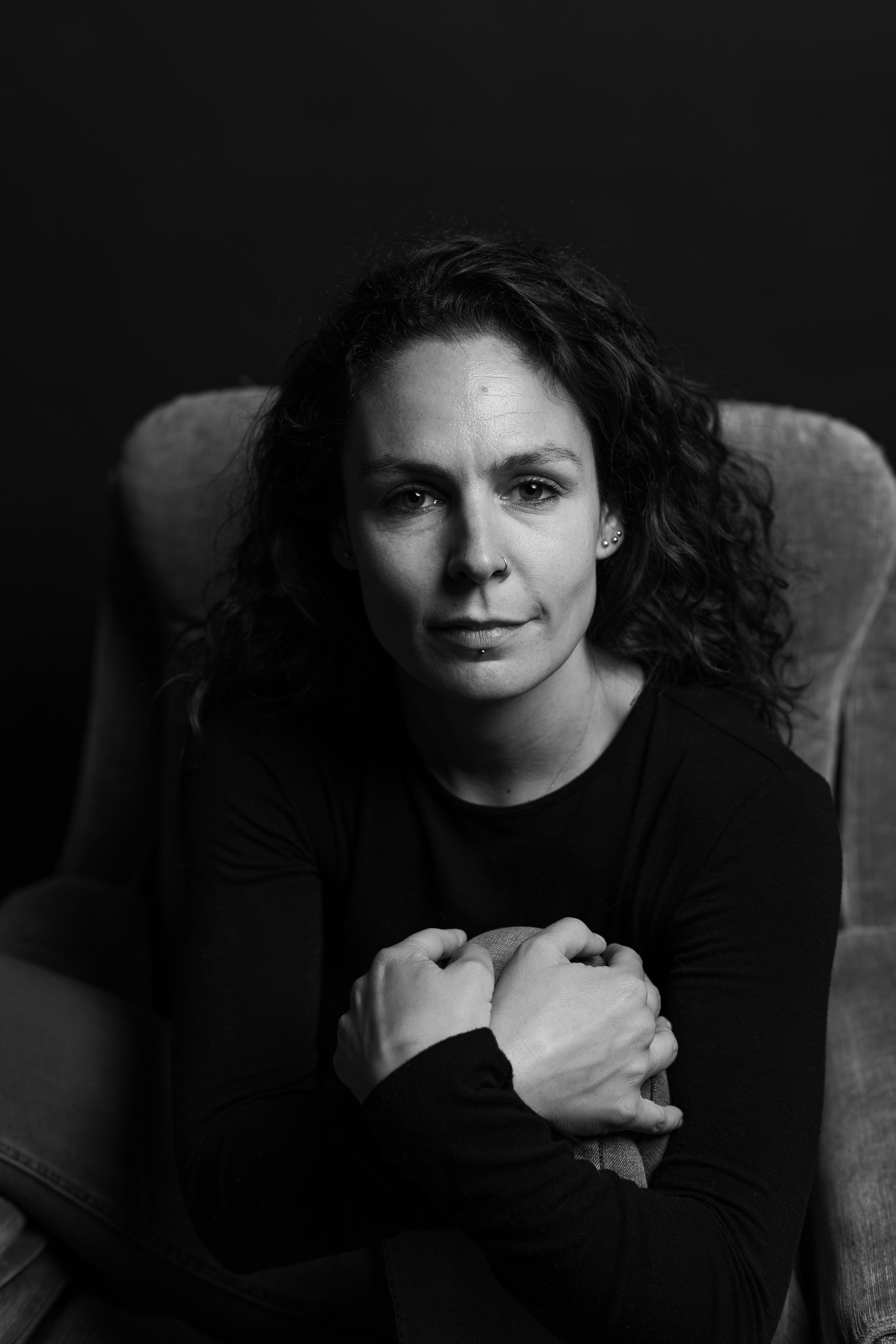 Fotografa ritrattista Olga Ferrara Bologna Padova