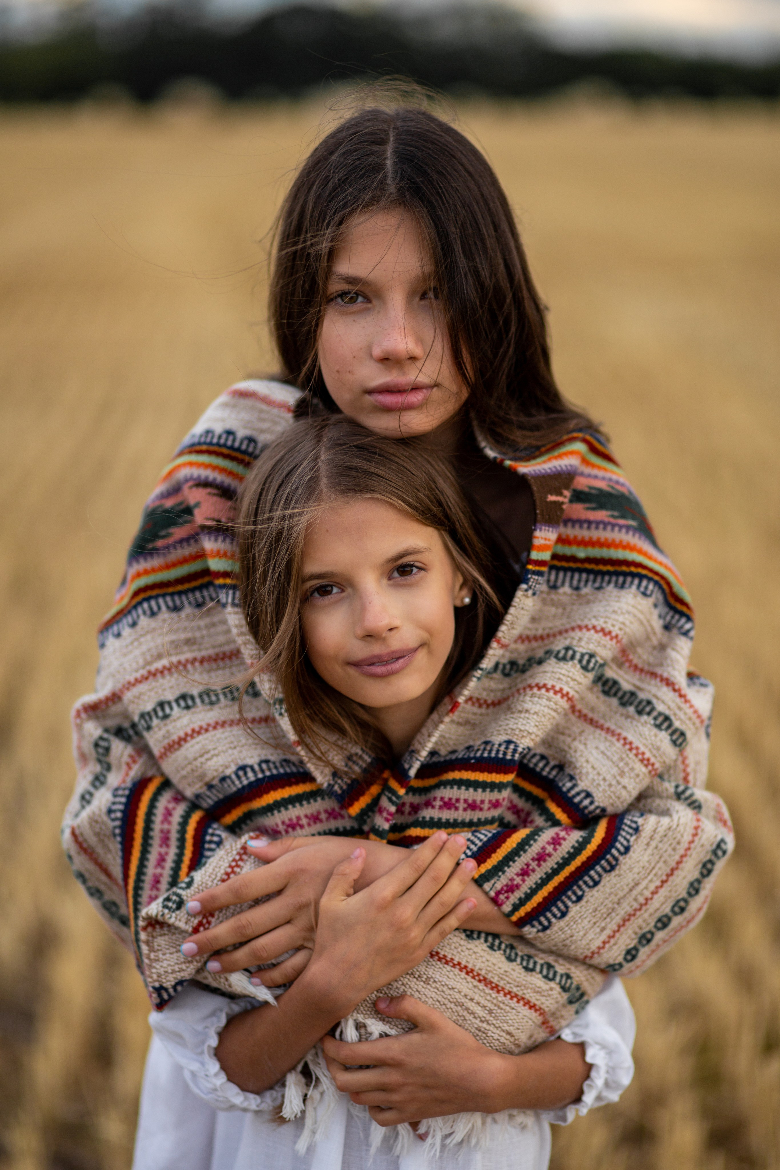 Fotografa ritrattista Olga Ferrara Bologna Padova