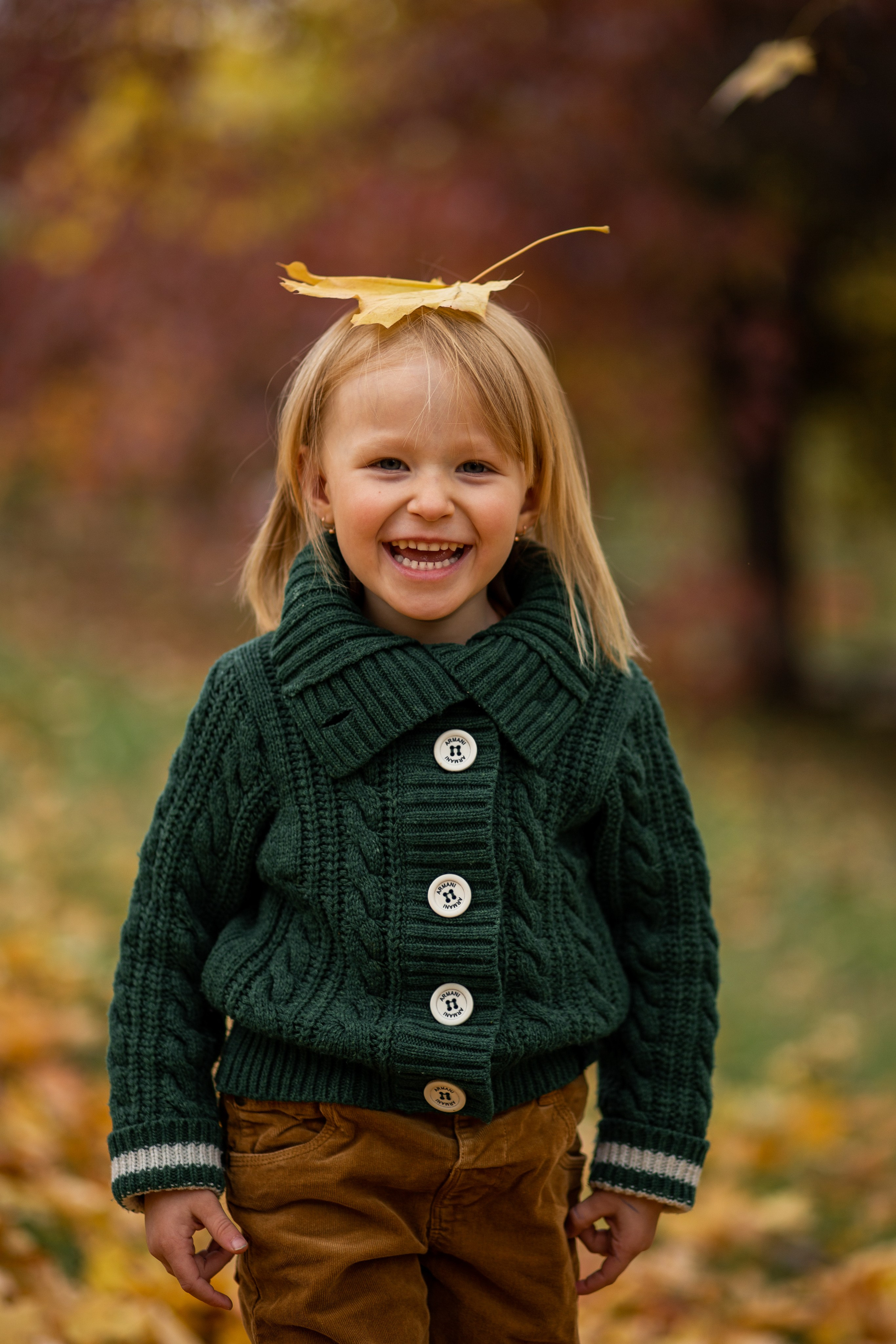 Fotografa ritrattista Olga Ferrara Bologna Padova