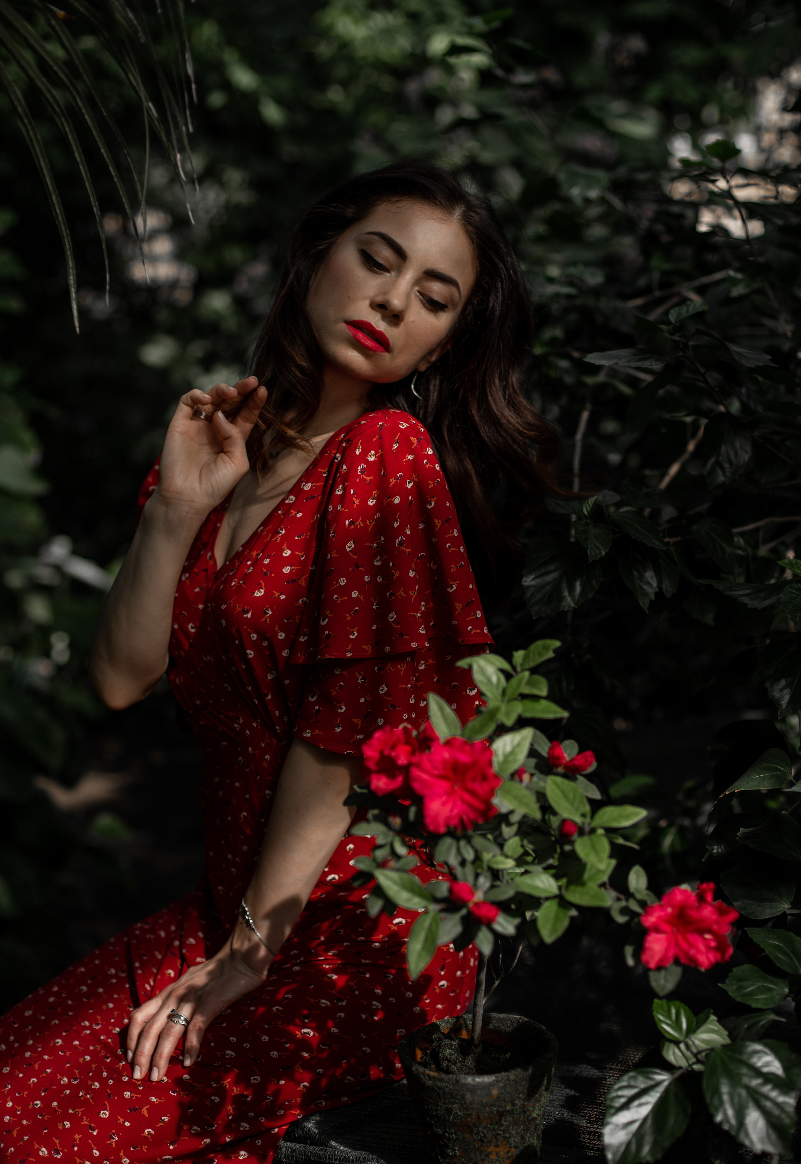 Fotografa ritrattista Olga Ferrara Bologna Padova