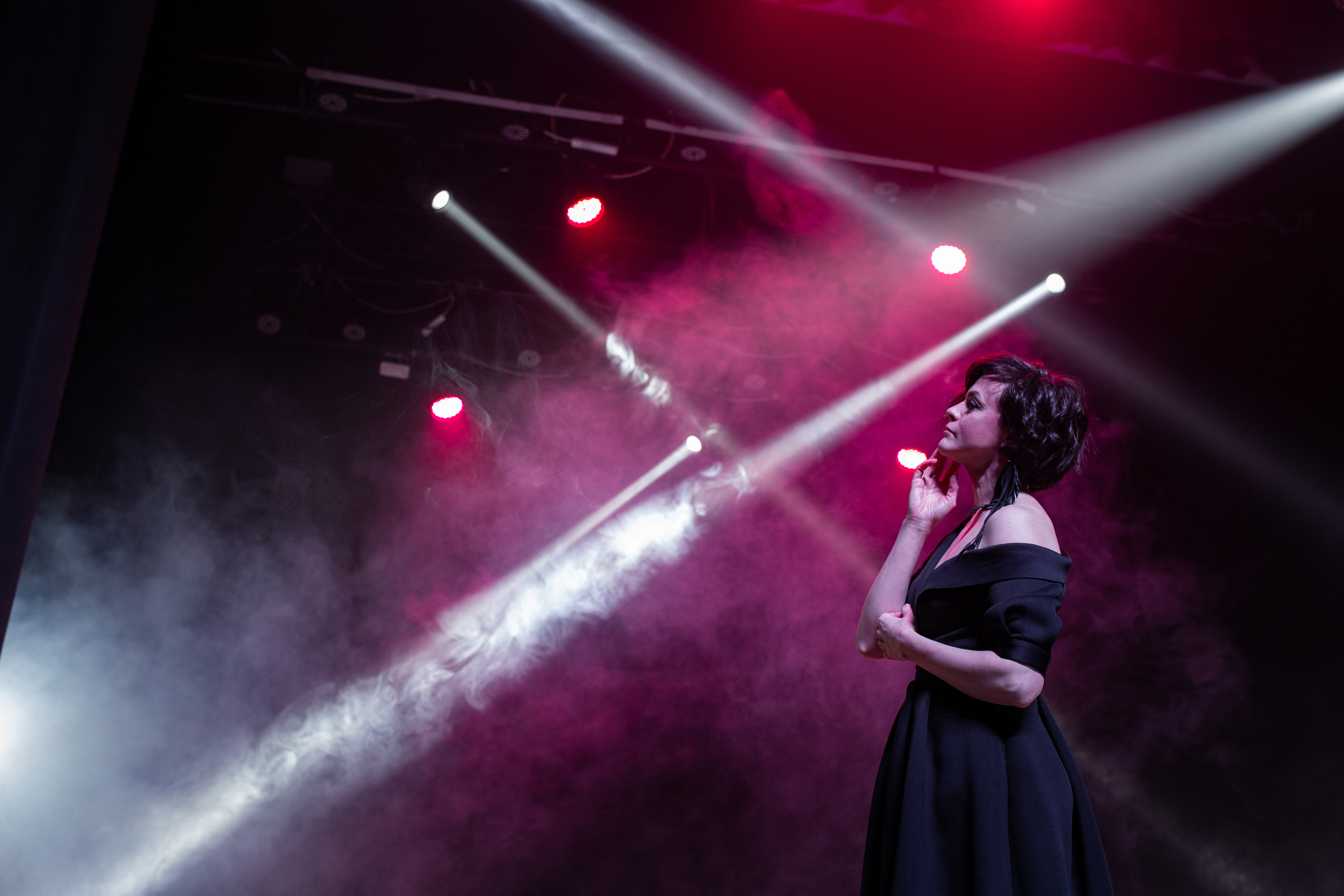 Fotografa ritrattista Olga Ferrara Bologna Padova