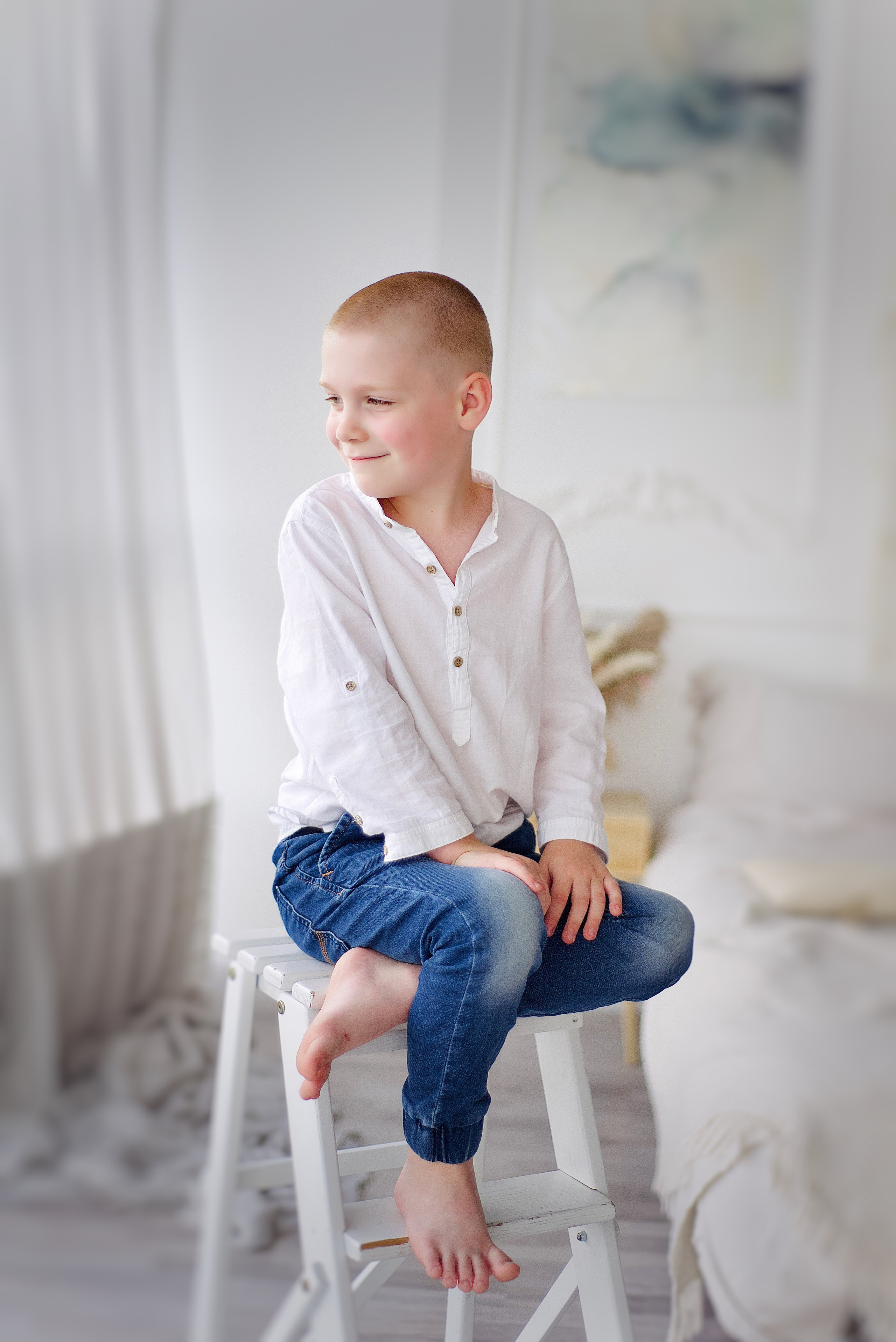 Те, що найцінніше. Фотограф Марія Якимичева