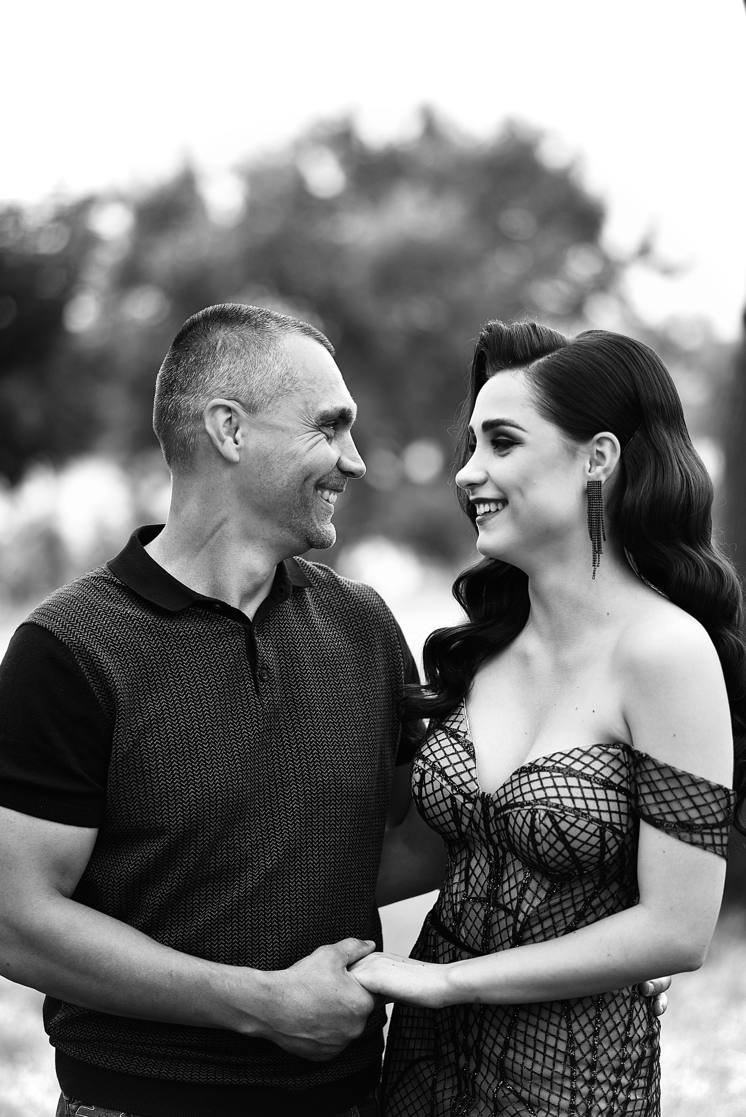 Випускний Софі, точніше — його маленька частинка. Фотограф Марія Якимичева