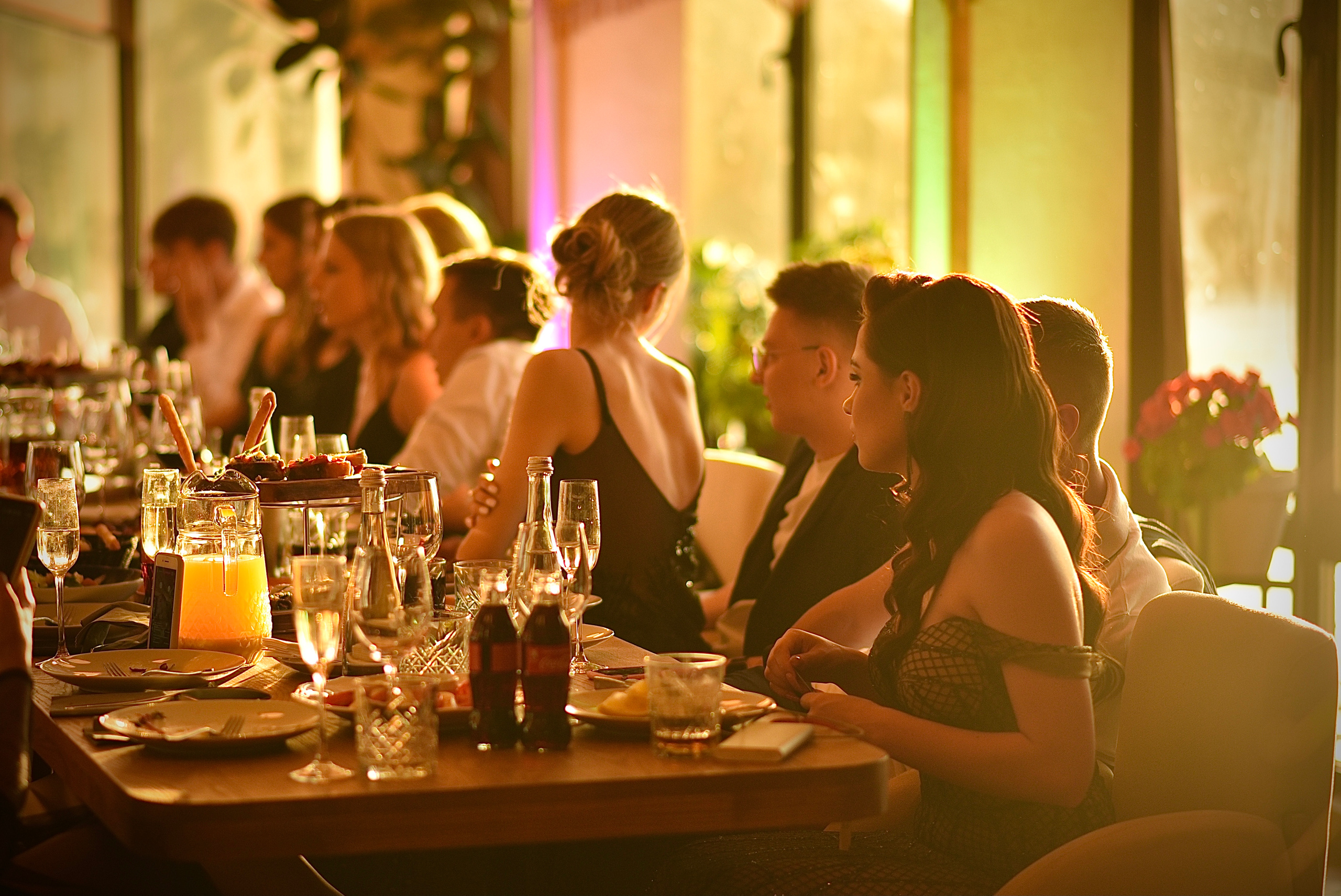 Випускний Софі, точніше — його маленька частинка. Фотограф Марія Якимичева