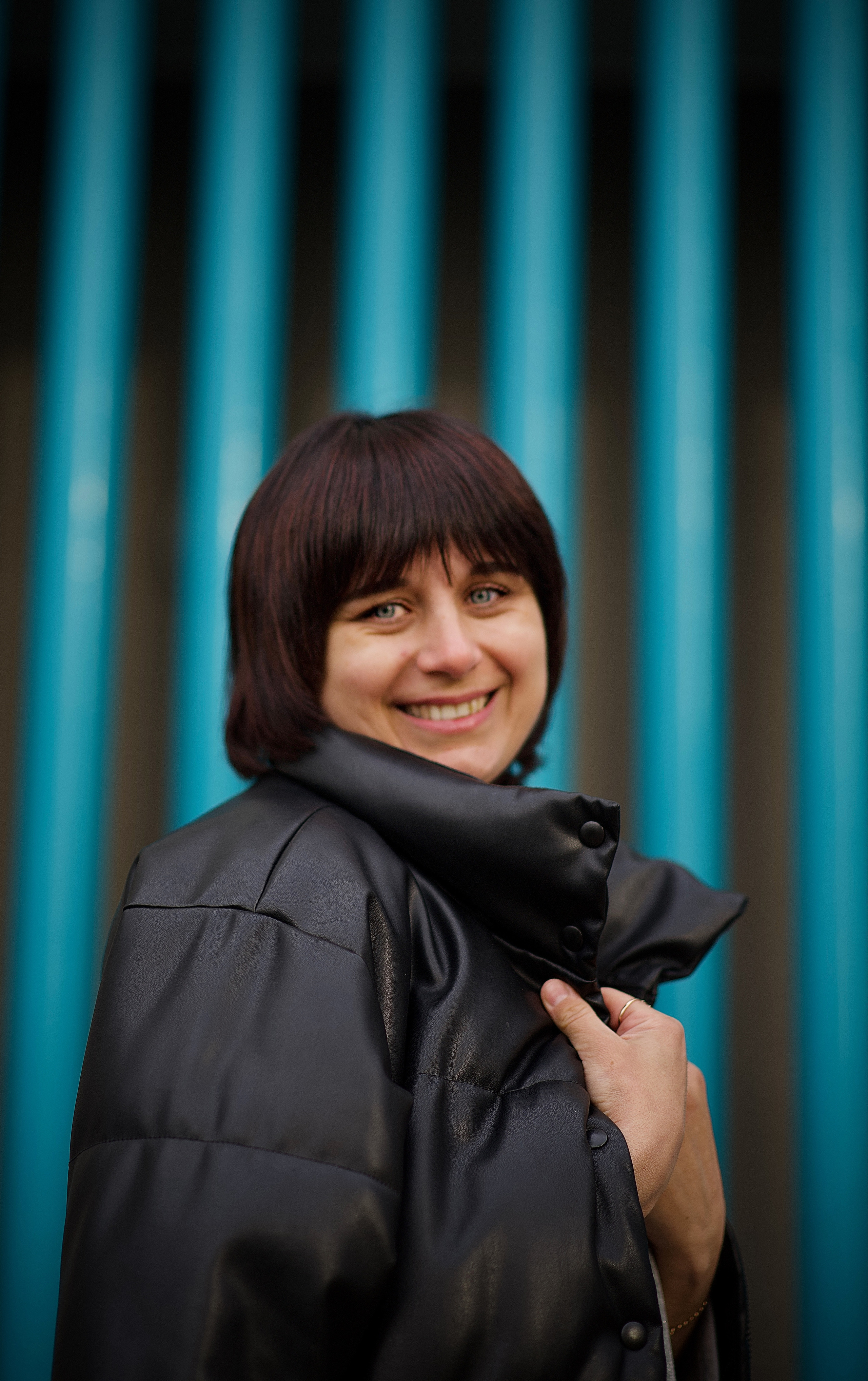 4 неймовірні красунечки. Fotógrafa Maria Yakymycheva