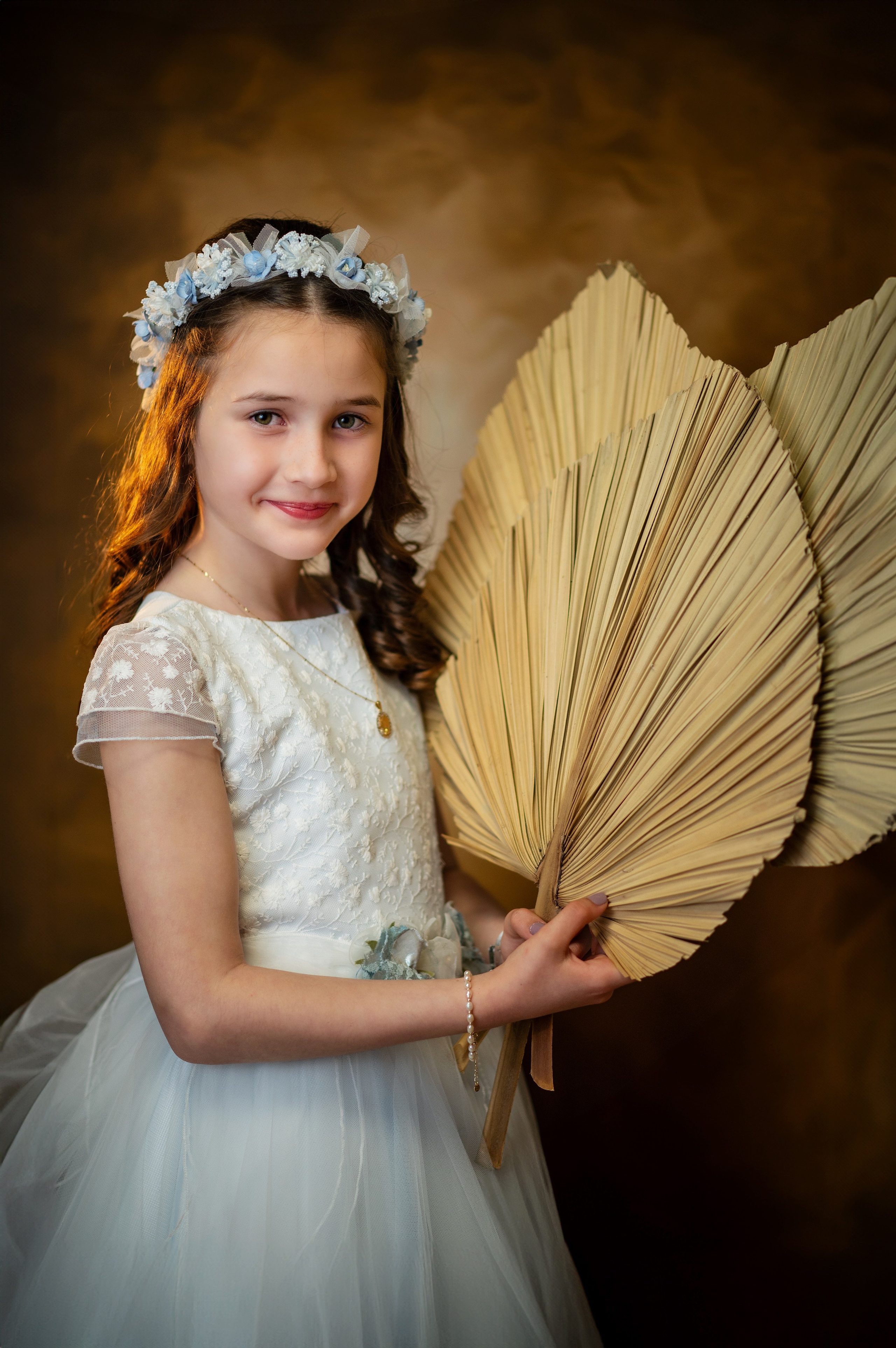 Comuniones 2026. Fotógrafa Maria Yakymycheva