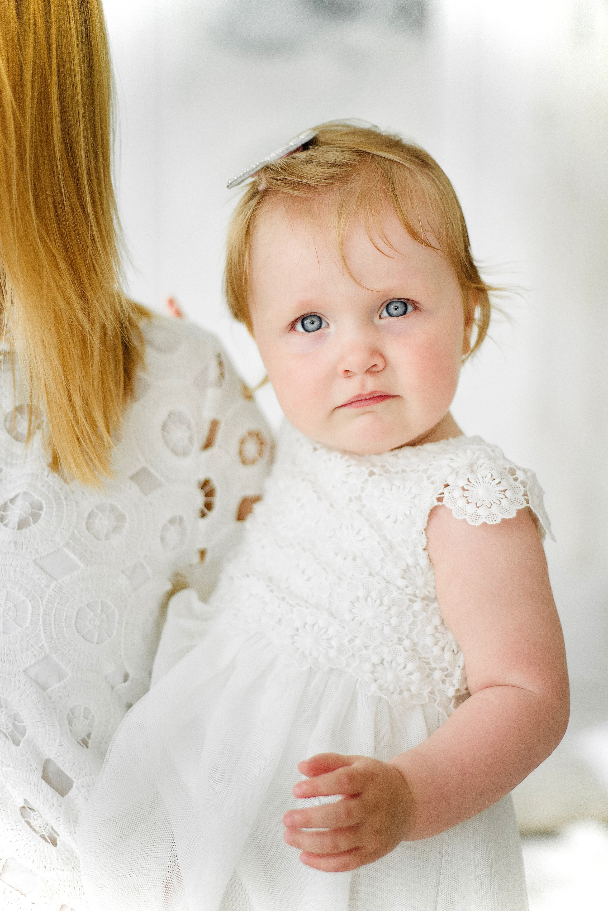 Те, що найцінніше. Фотограф Марія Якимичева