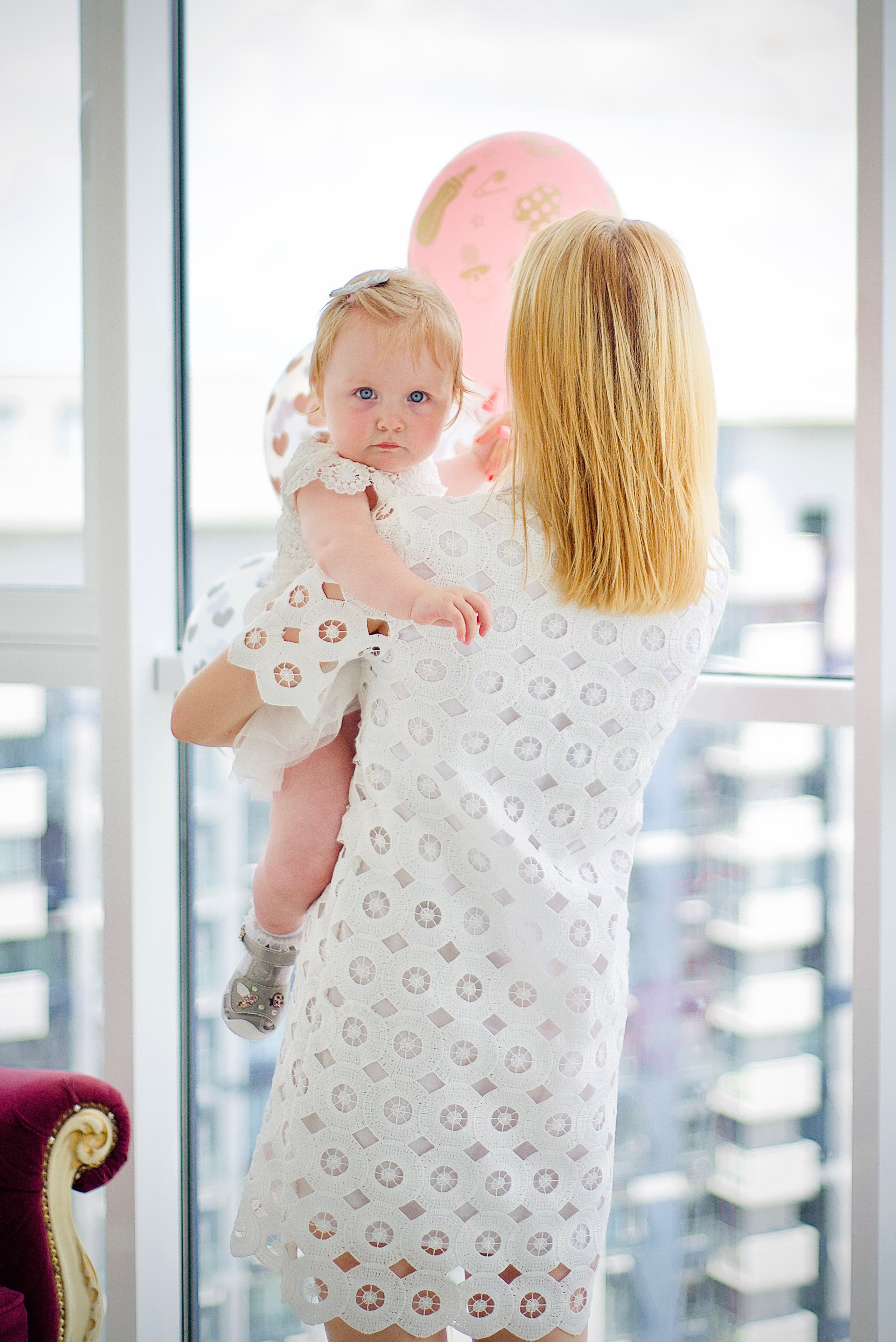 Те, що найцінніше. Фотограф Марія Якимичева