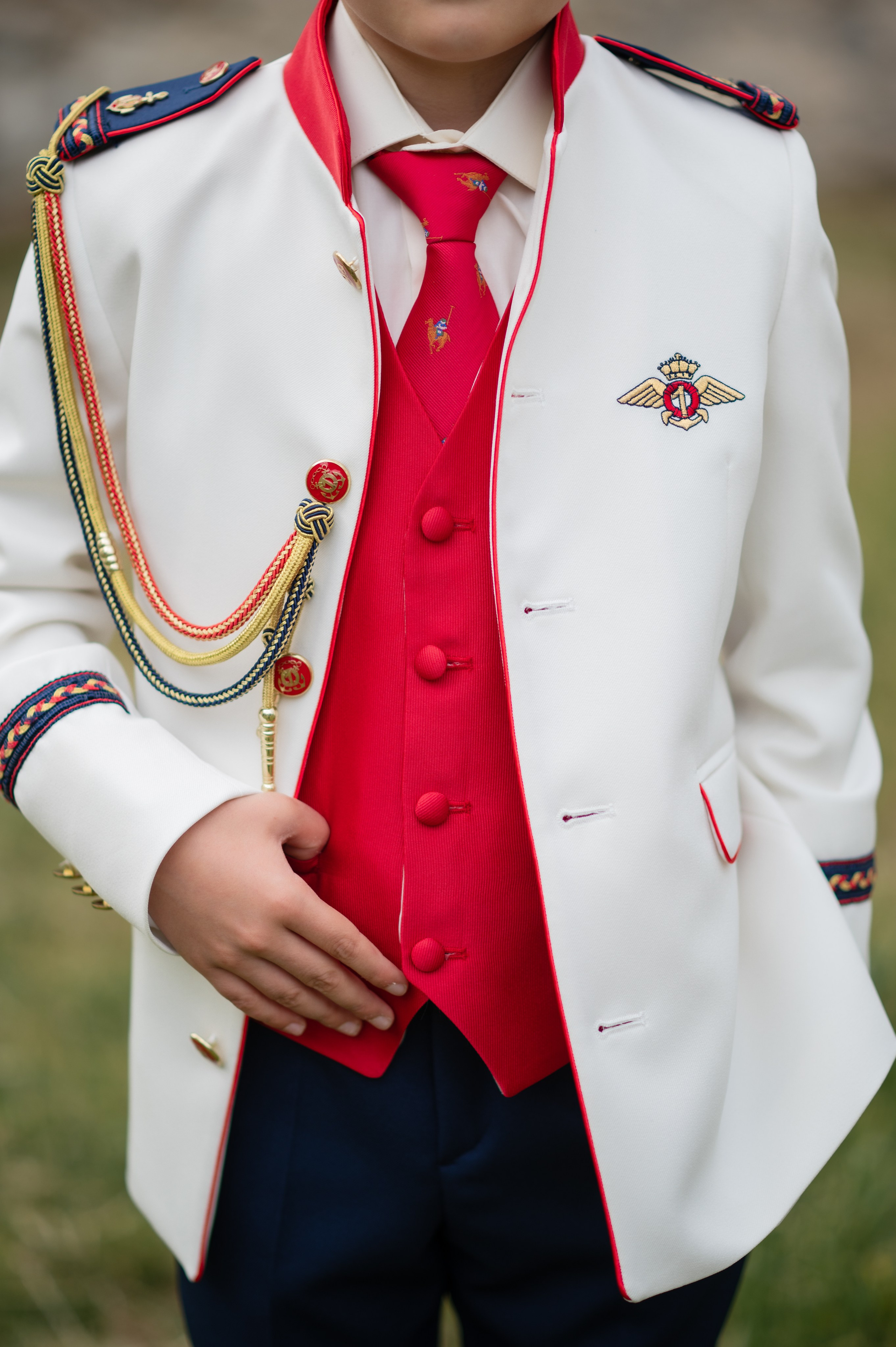 Comuniones 2026. Fotógrafa Maria Yakymycheva