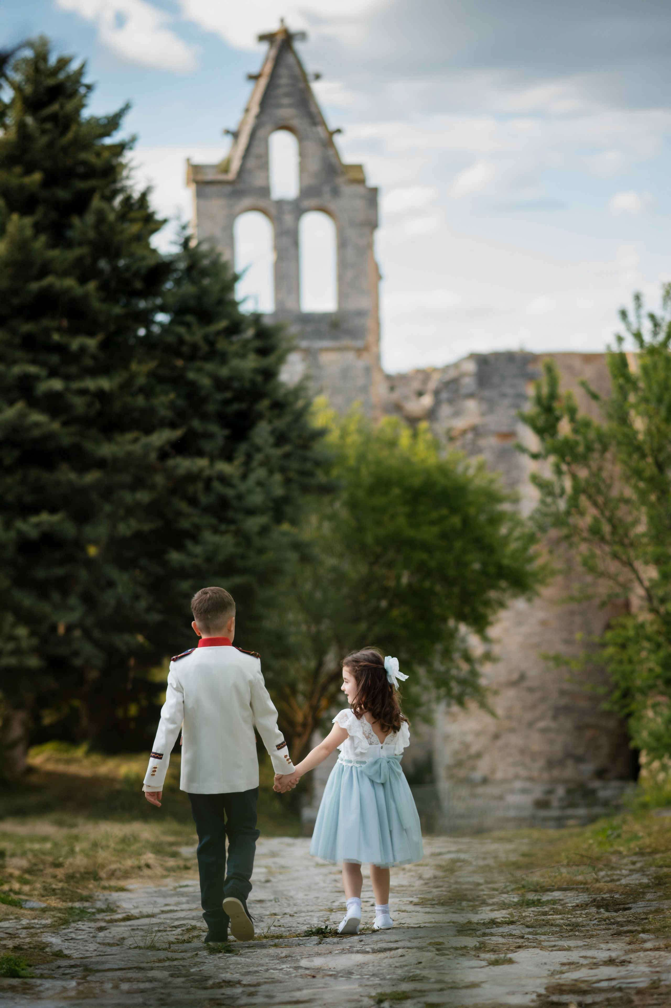 Comuniones 2026. Fotógrafa Maria Yakymycheva