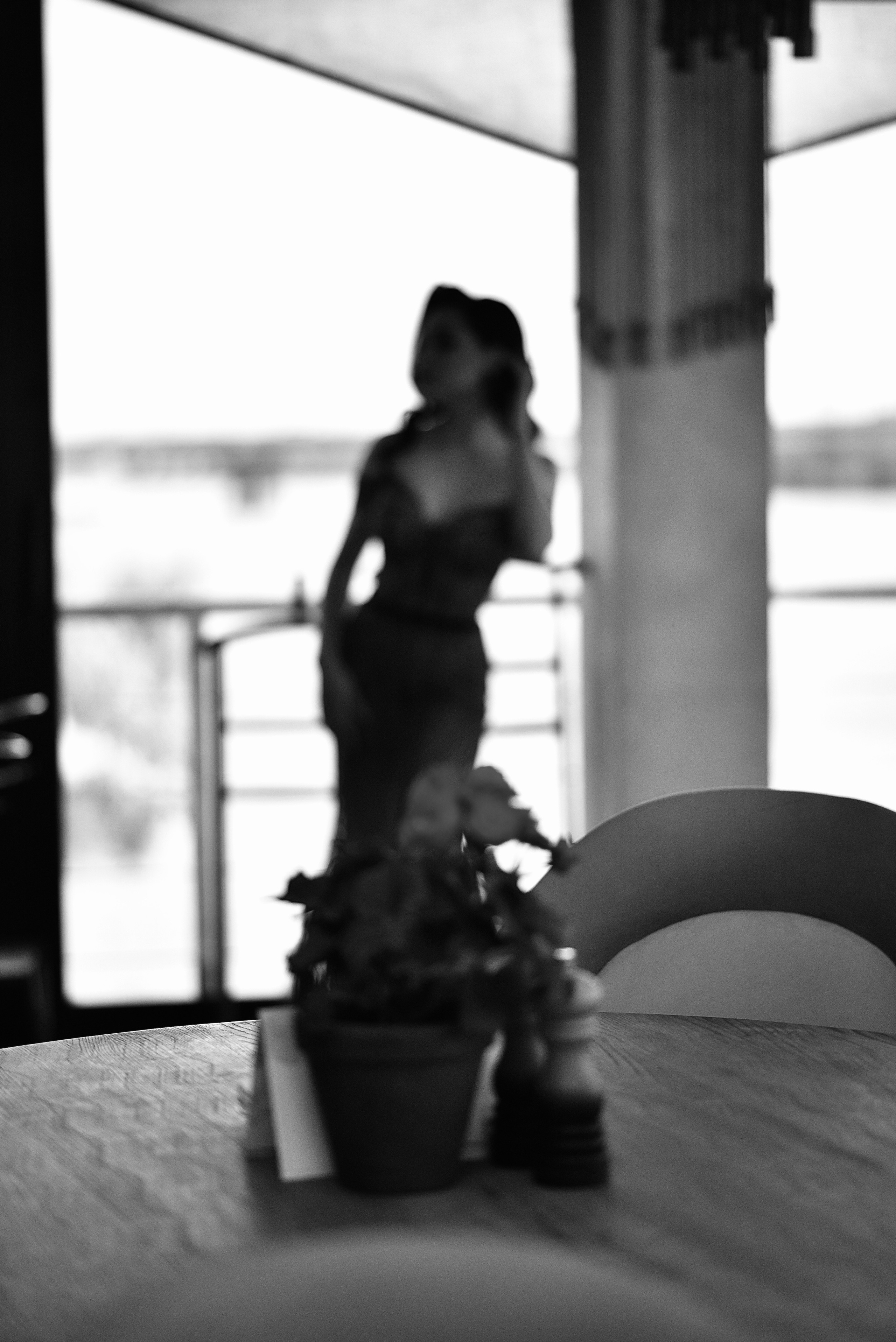 Випускний Софі, точніше — його маленька частинка. Фотограф Марія Якимичева