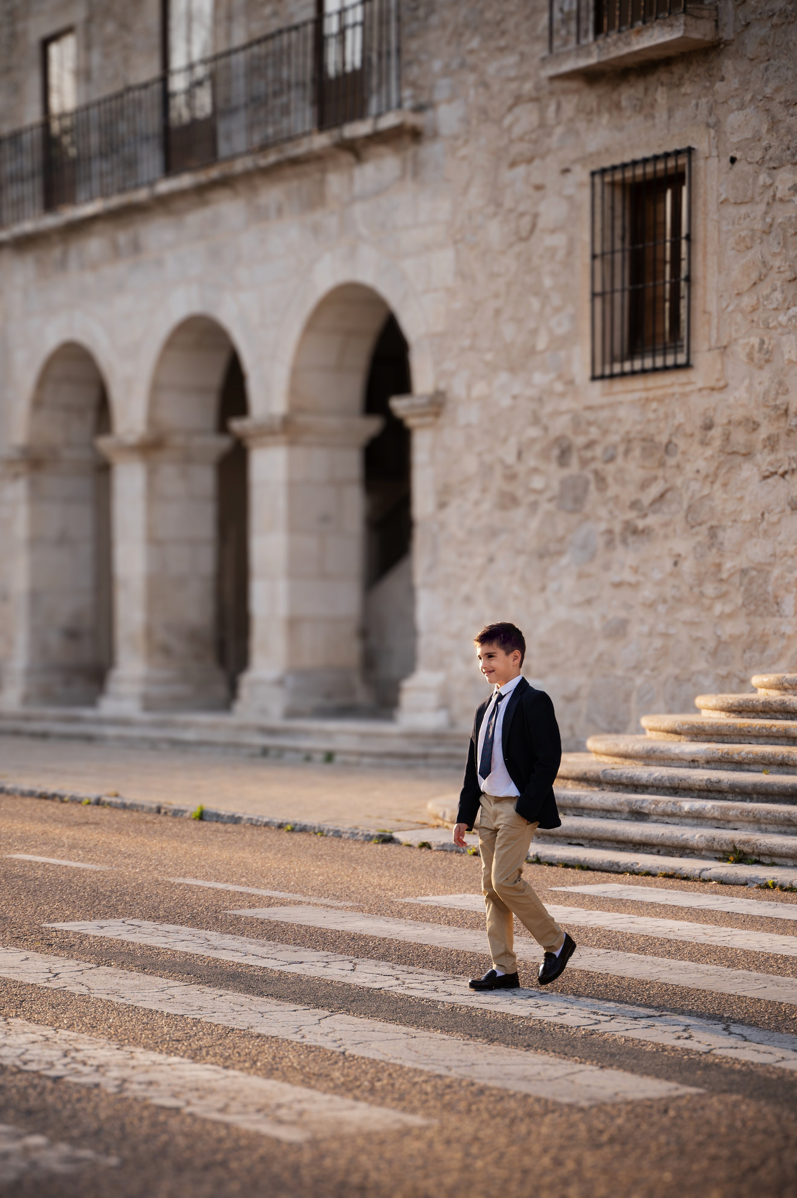 Comuniones 2026. Fotógrafa Maria Yakymycheva