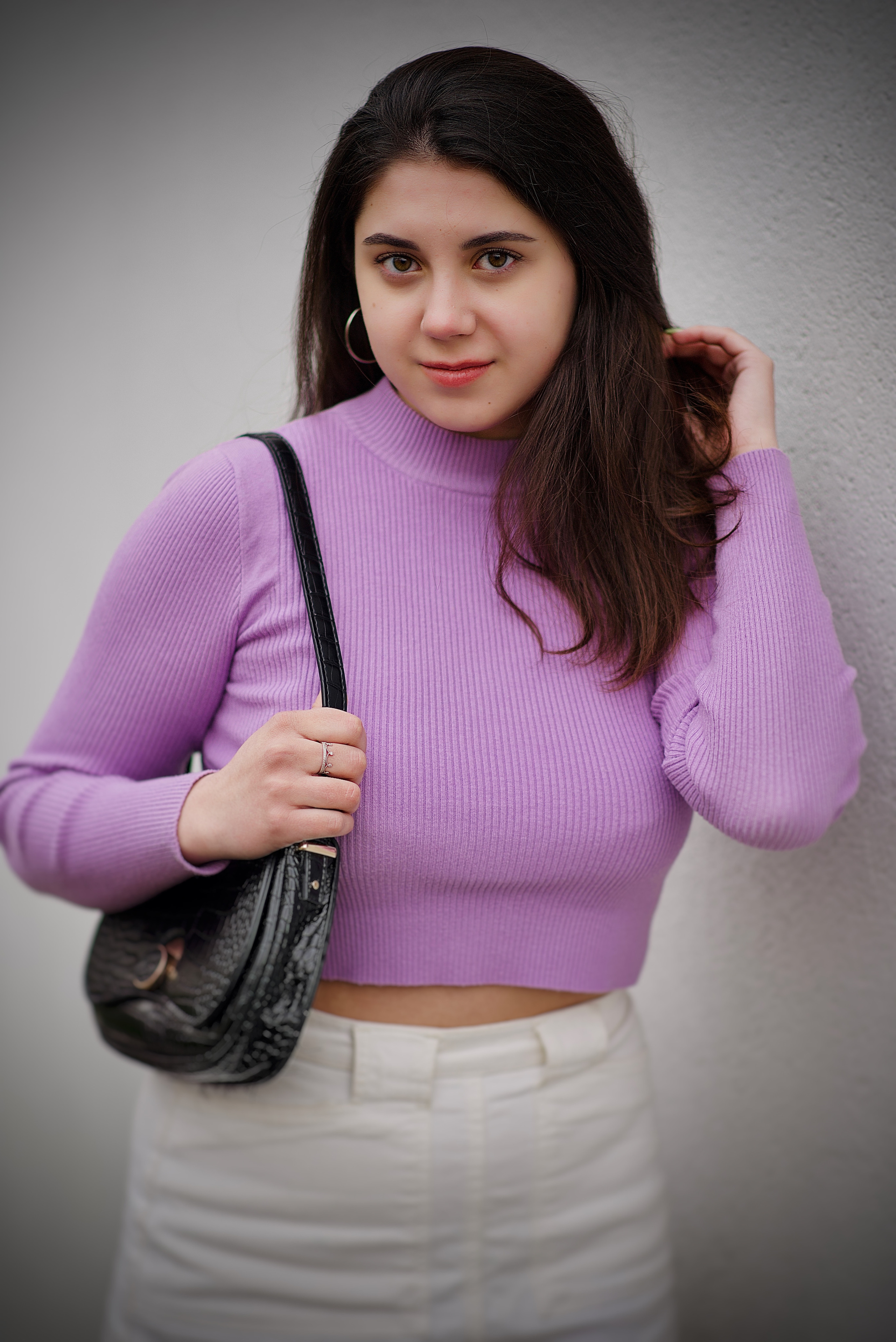 4 неймовірні красунечки. Fotógrafa Maria Yakymycheva