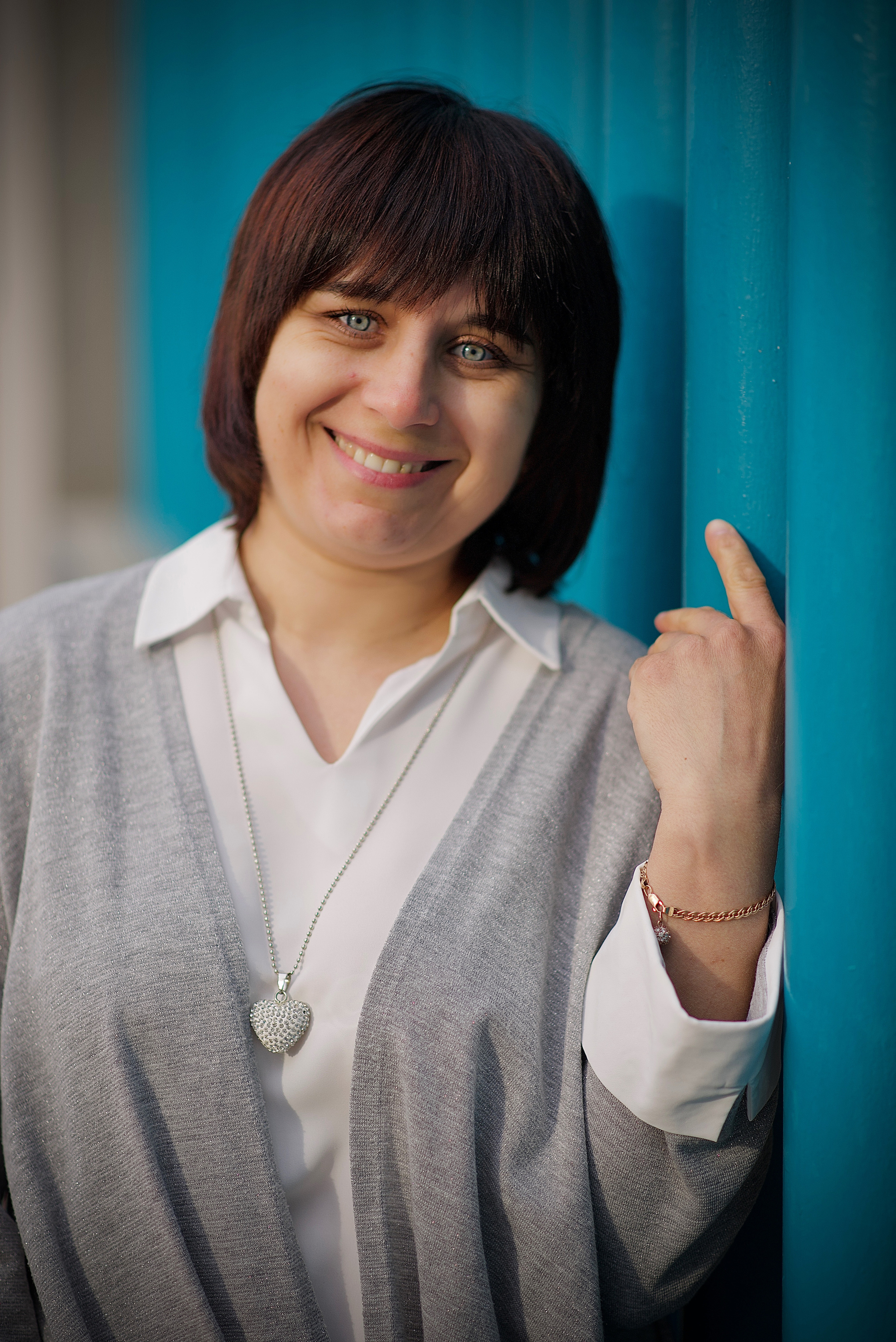 4 неймовірні красунечки. Fotógrafa Maria Yakymycheva