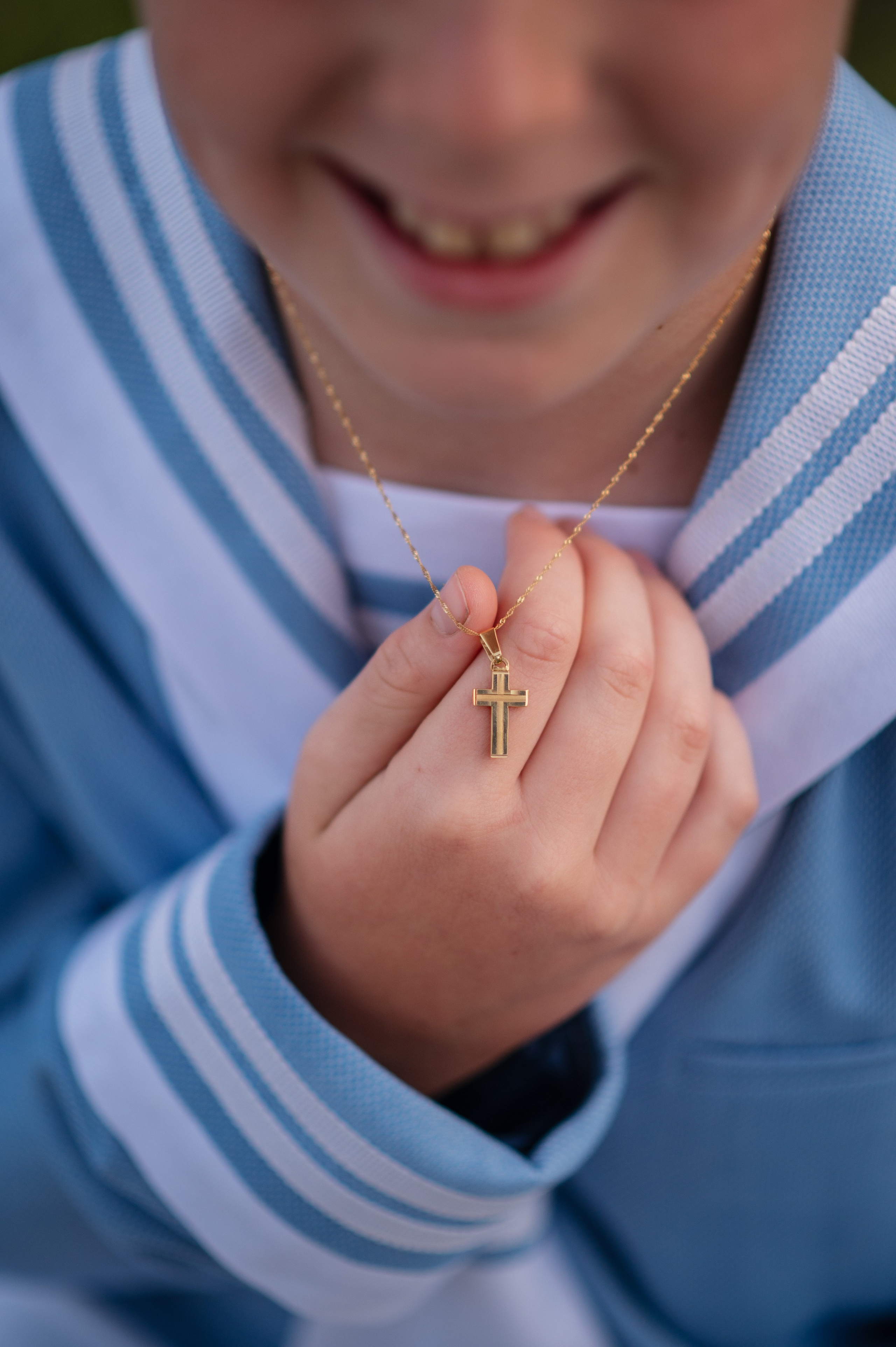 Comuniones 2026. Fotógrafa Maria Yakymycheva