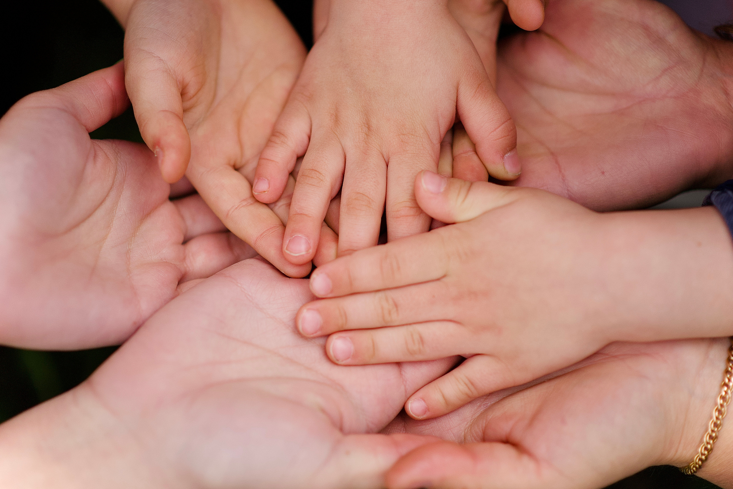 4 неймовірні красунечки. Fotógrafa Maria Yakymycheva