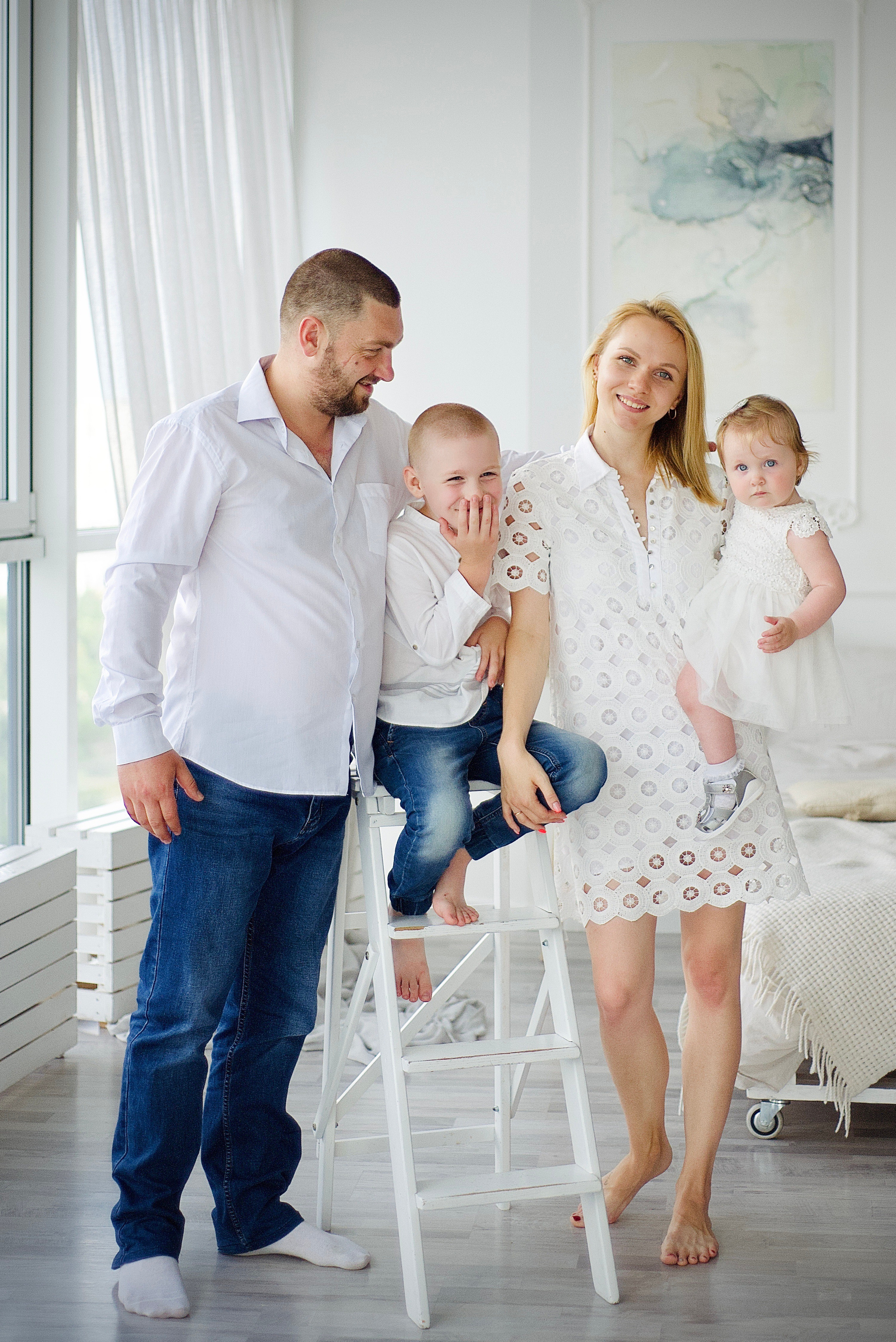 Те, що найцінніше. Фотограф Марія Якимичева