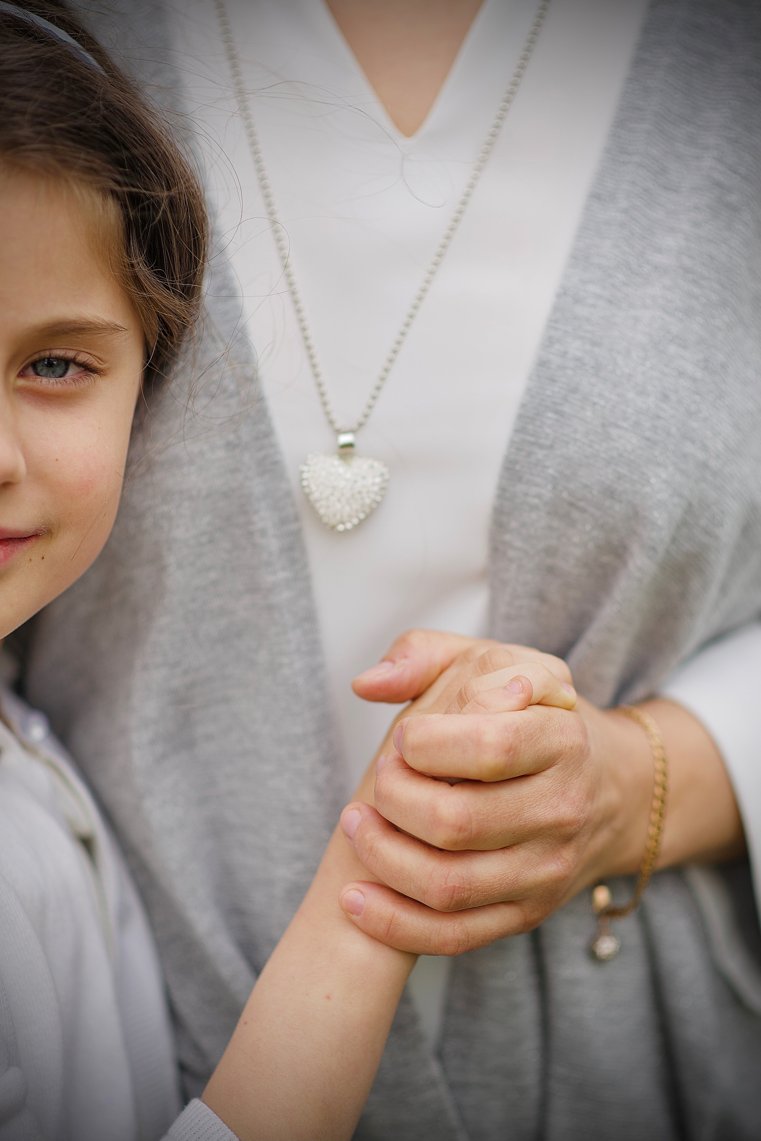 4 неймовірні красунечки. Fotógrafa Maria Yakymycheva