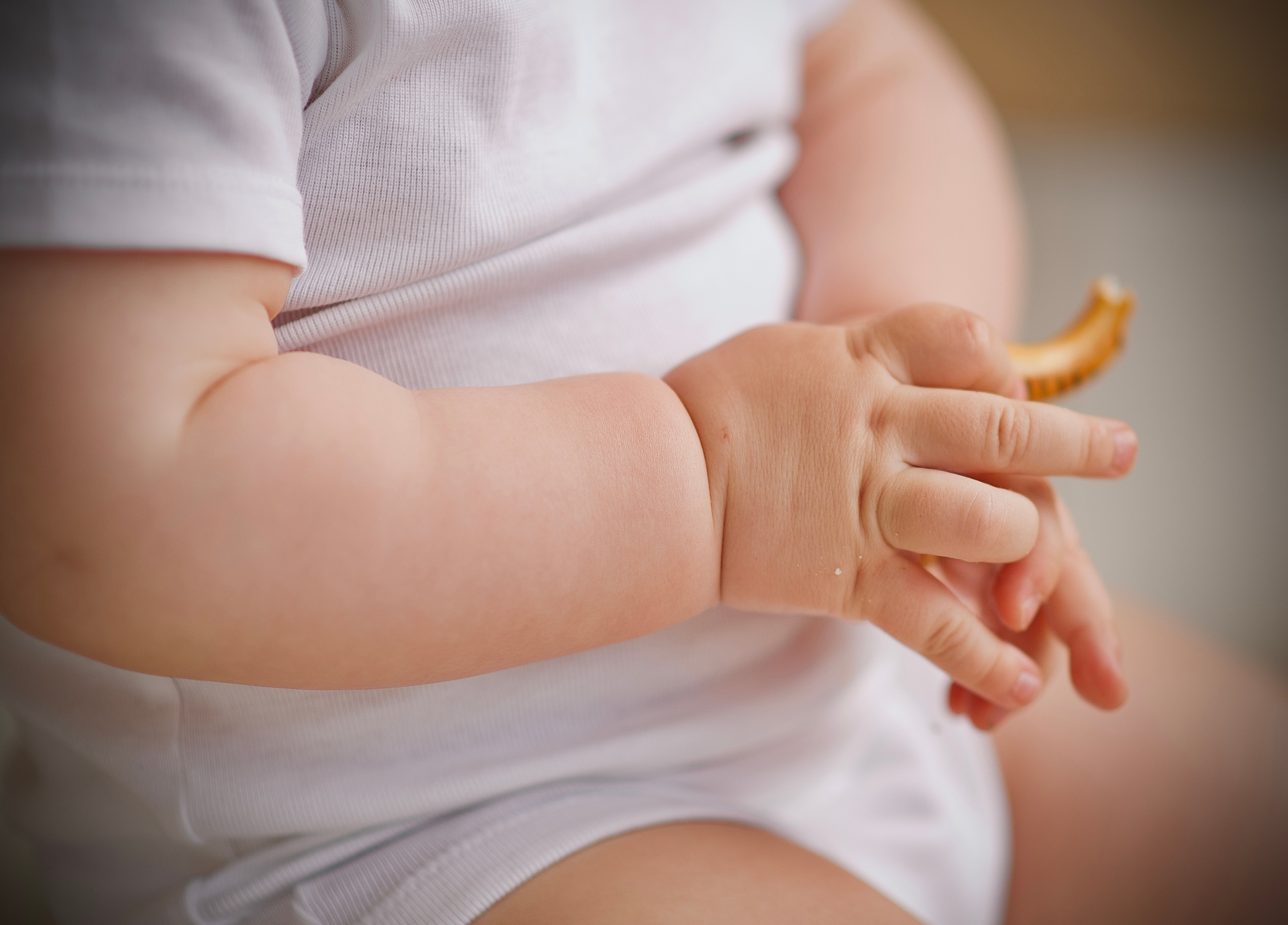 Мама Оля із донечкою Анічкою. Фотограф Марія Якимичева