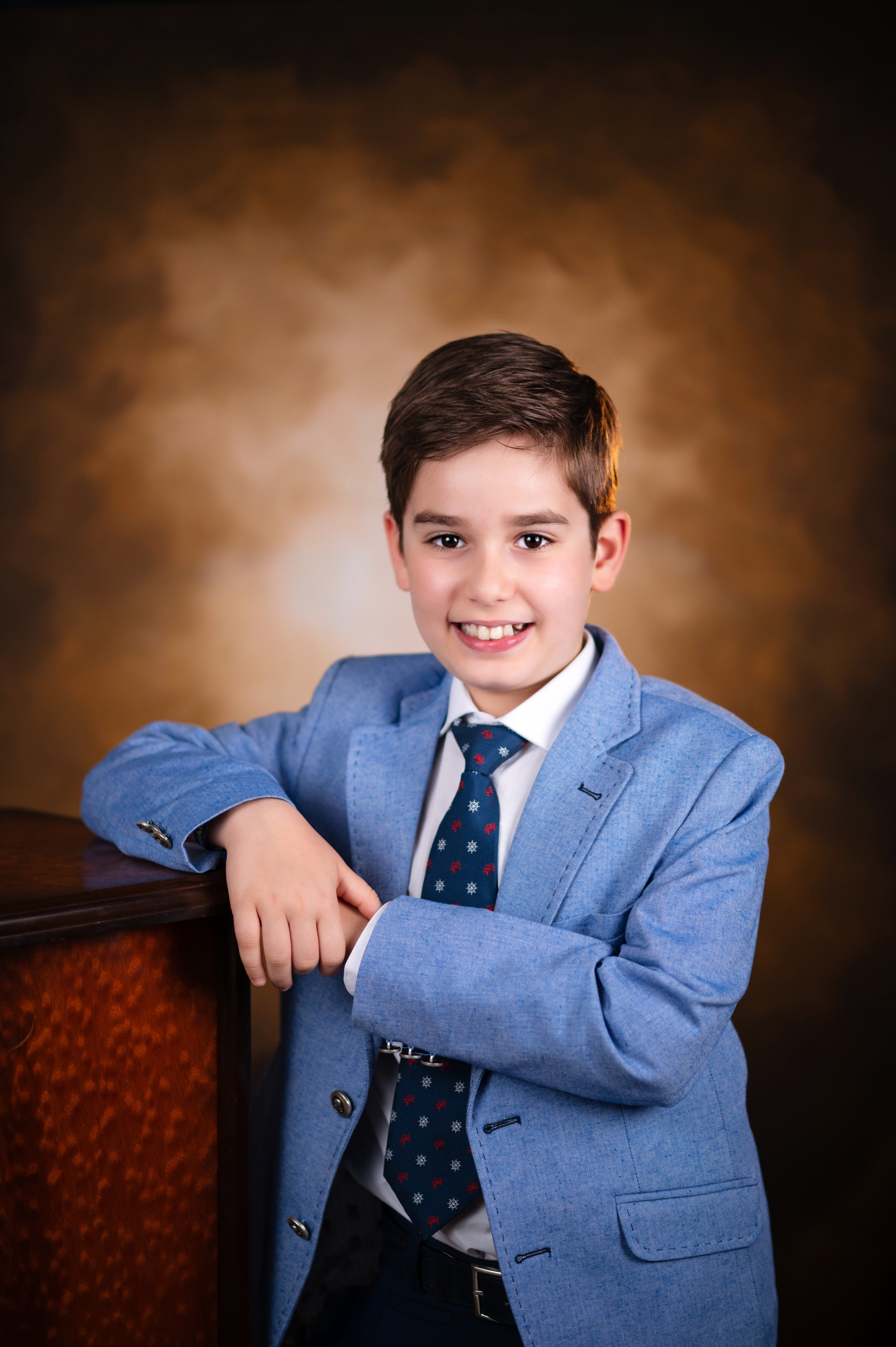 Comuniones 2026. Fotógrafa Maria Yakymycheva