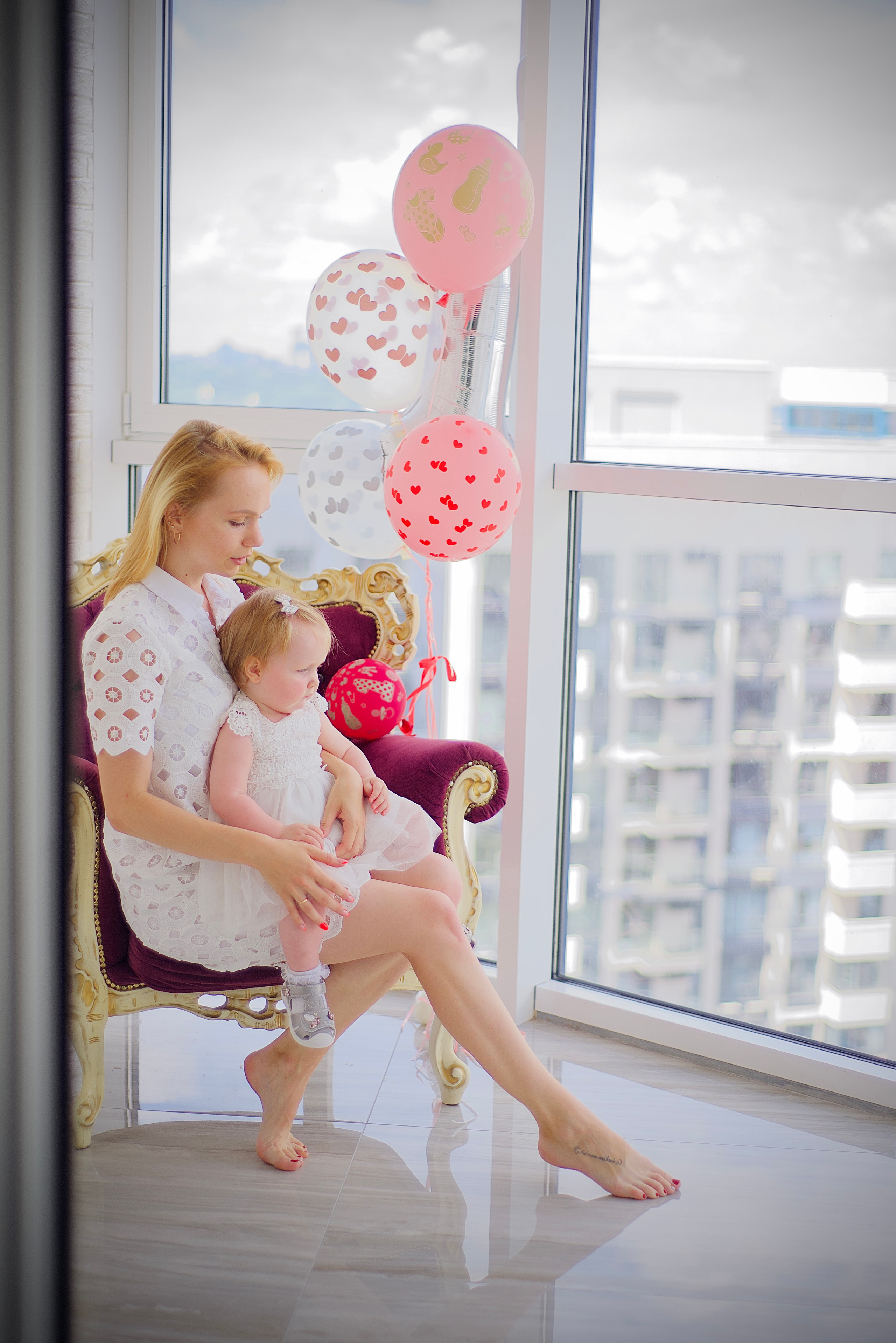 Те, що найцінніше. Фотограф Марія Якимичева