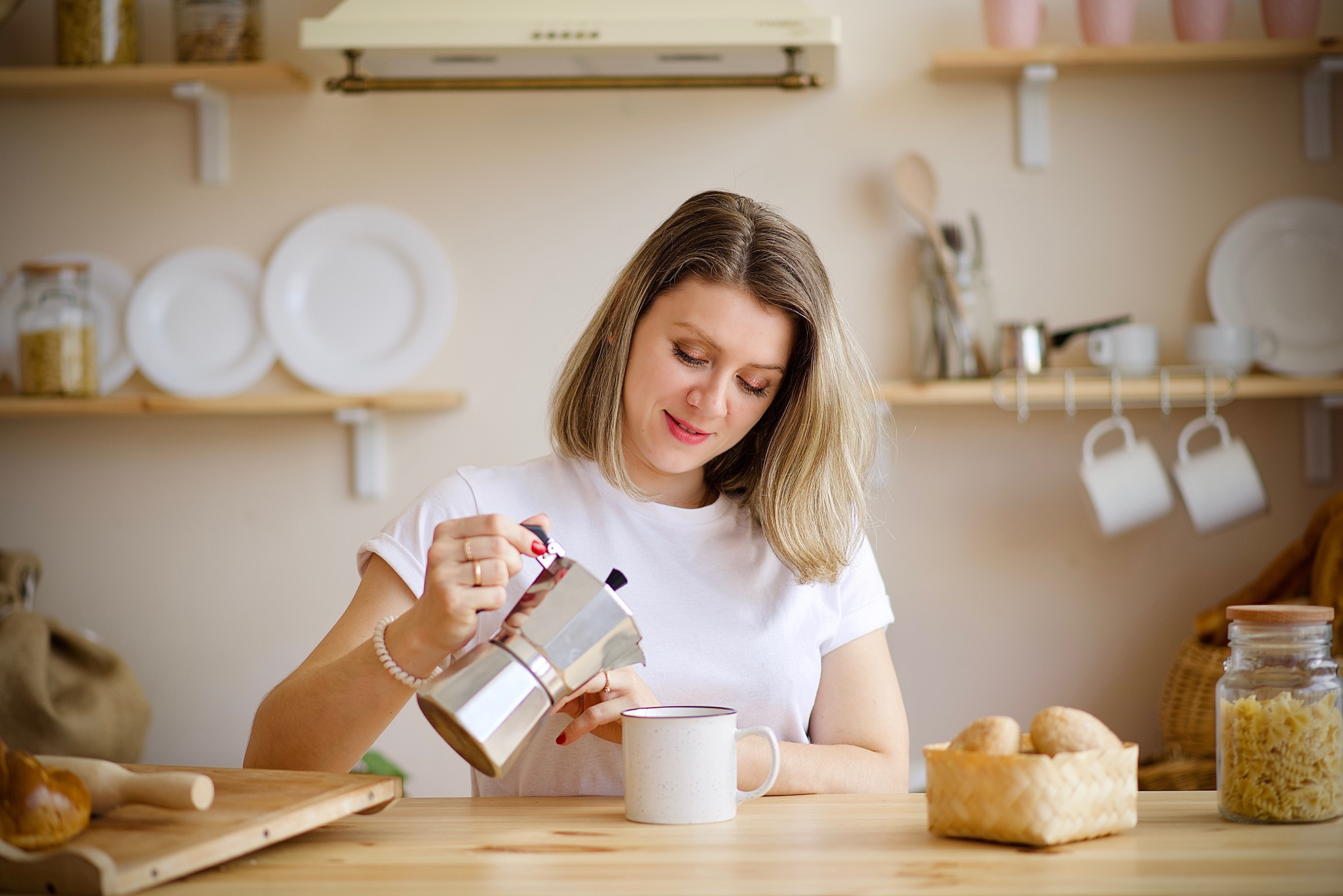 Мама Оля із донечкою Анічкою. Фотограф Марія Якимичева