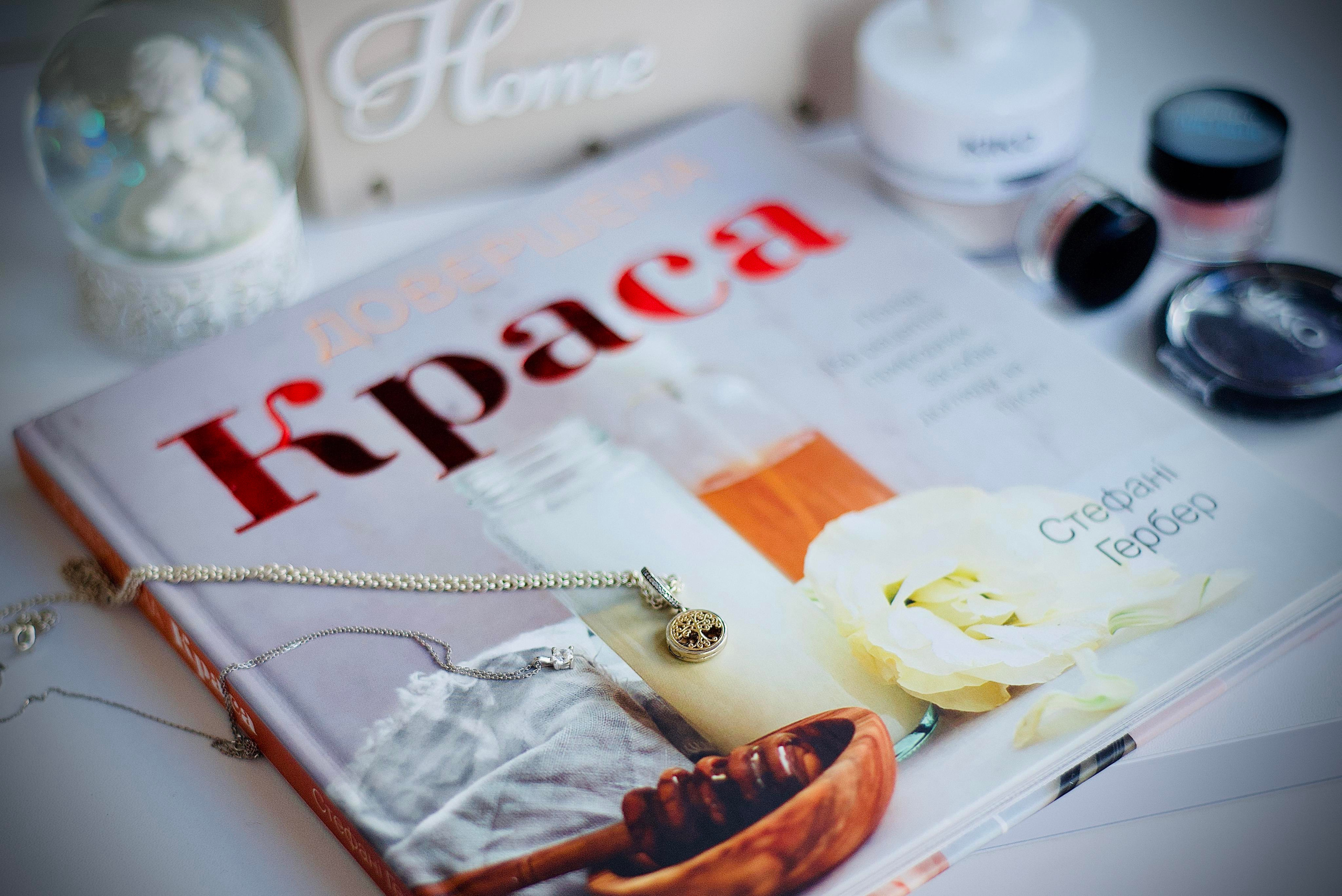 Контент-зйомка для візажиста Катерини. Фотограф Марія Якимичева