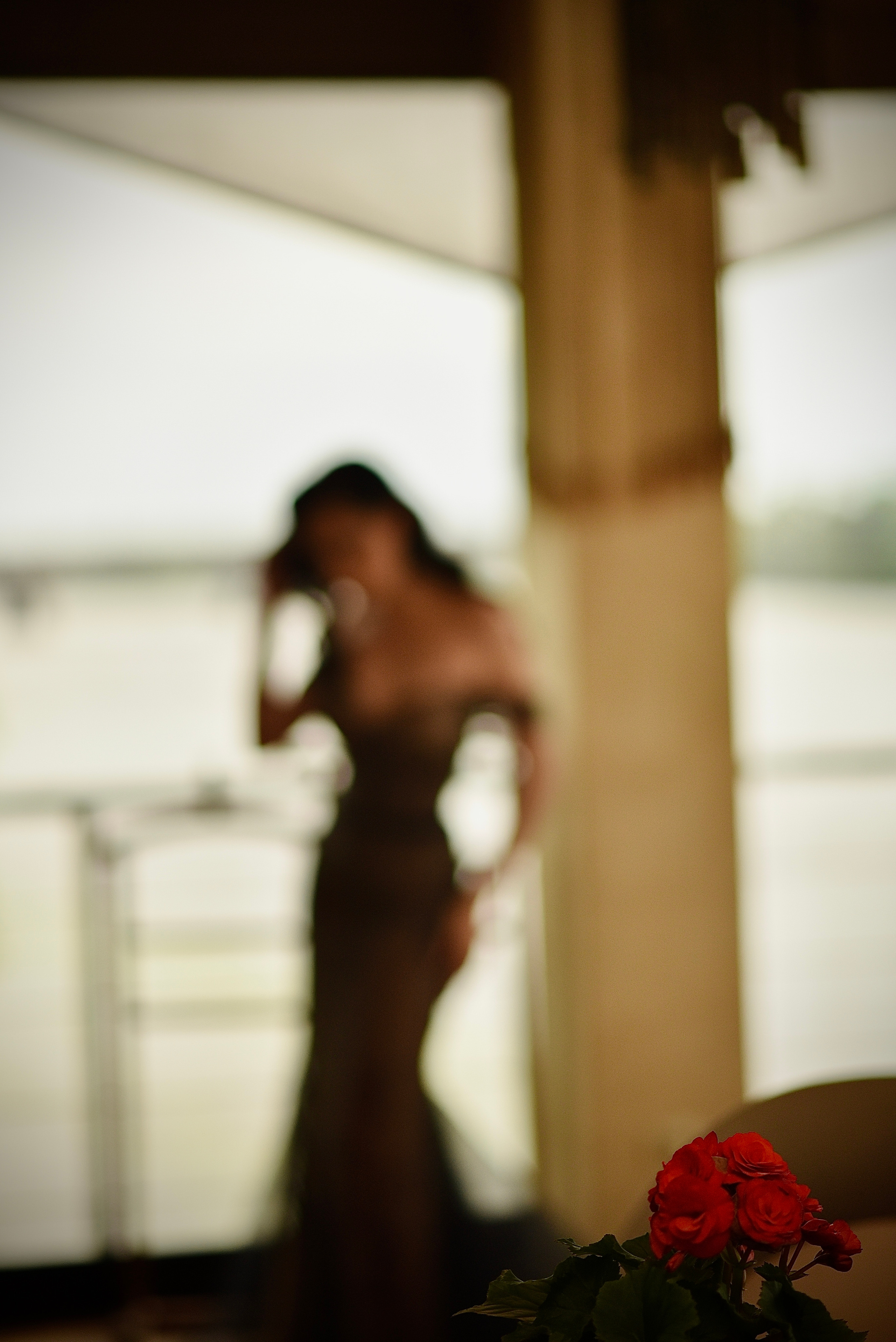 Випускний Софі, точніше — його маленька частинка. Фотограф Марія Якимичева