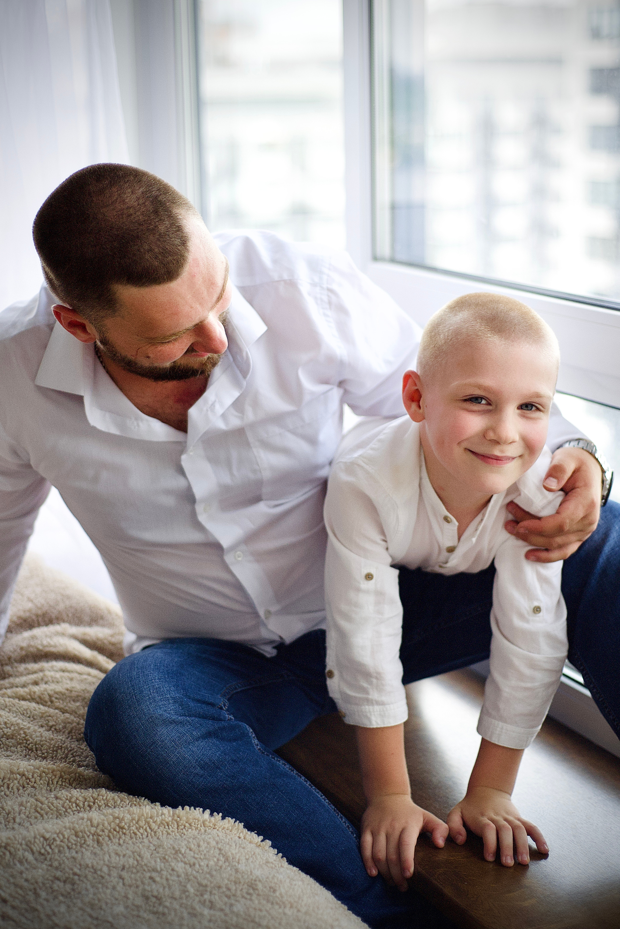 Те, що найцінніше. Фотограф Марія Якимичева