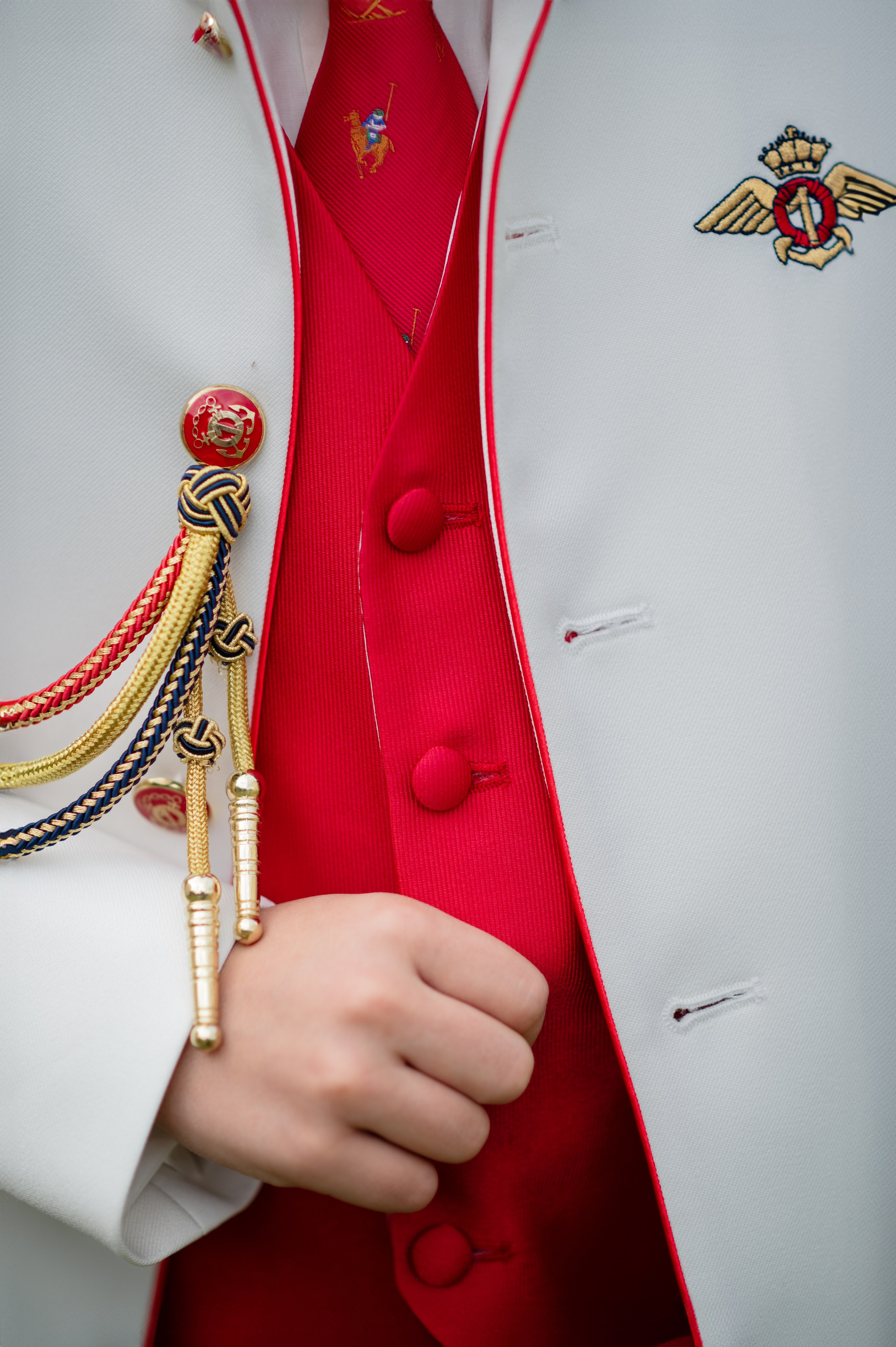 Comuniones 2026. Fotógrafa Maria Yakymycheva