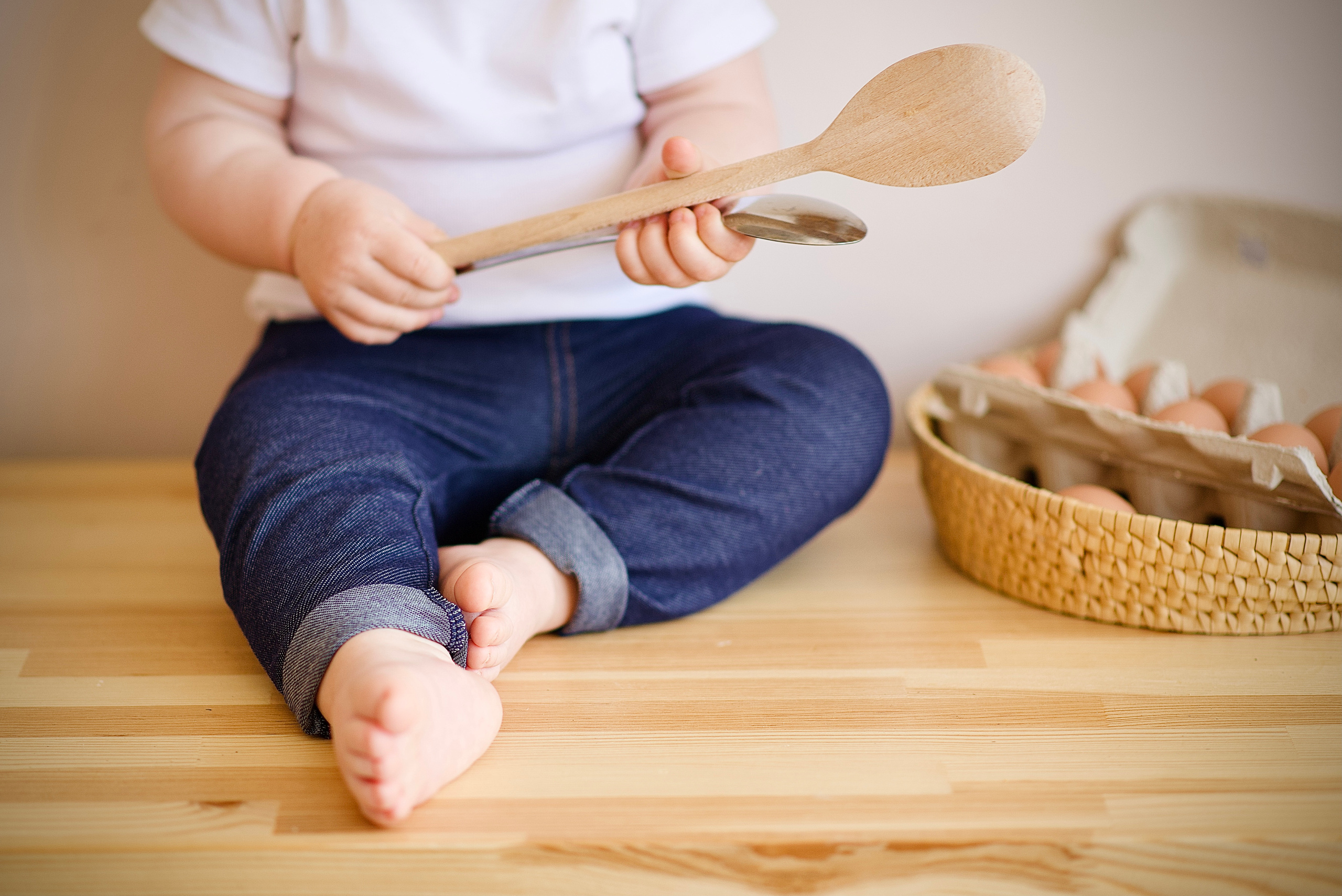 Мама Оля із донечкою Анічкою. Фотограф Марія Якимичева
