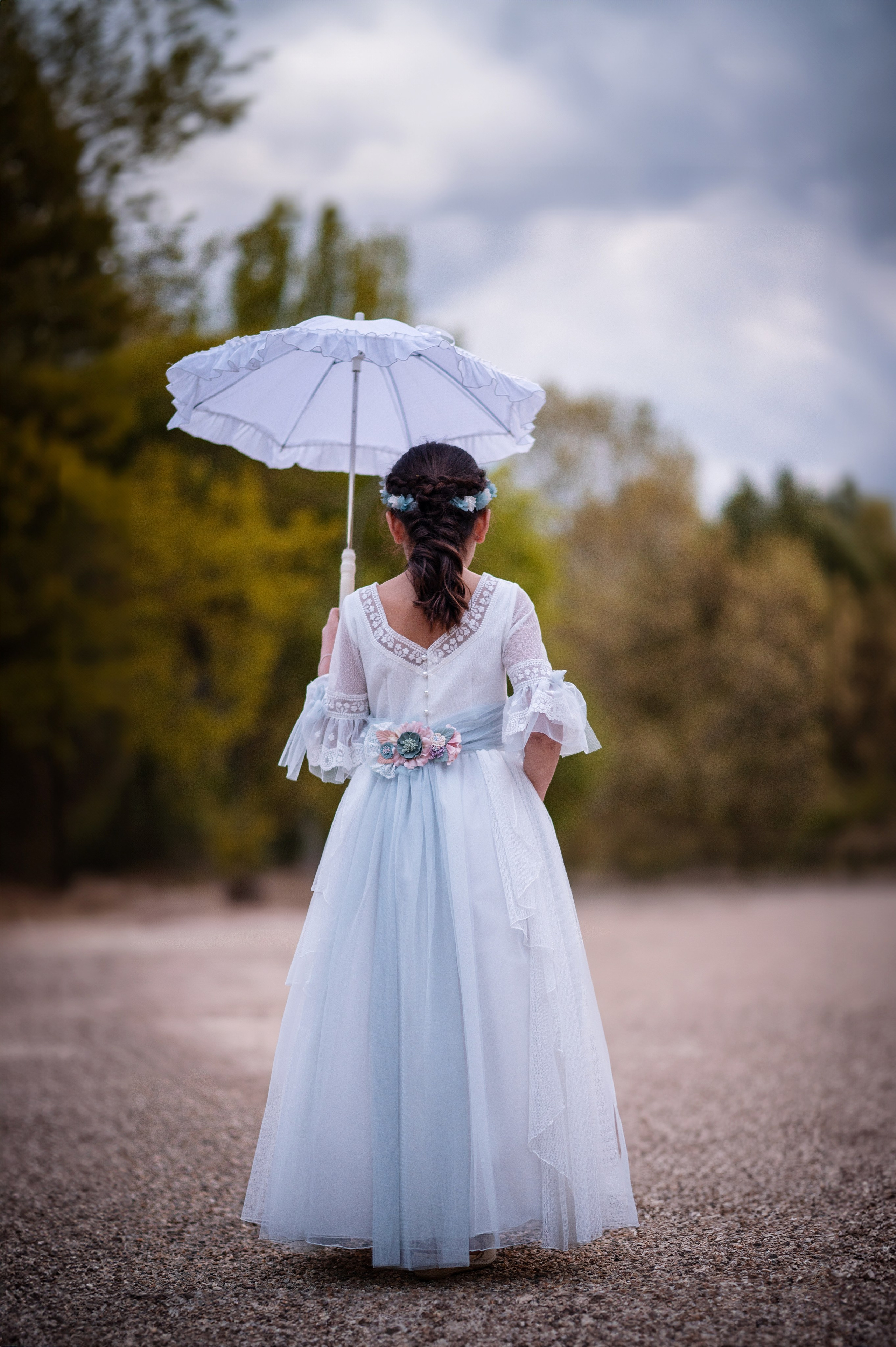 Comuniones 2026. Fotógrafa Maria Yakymycheva