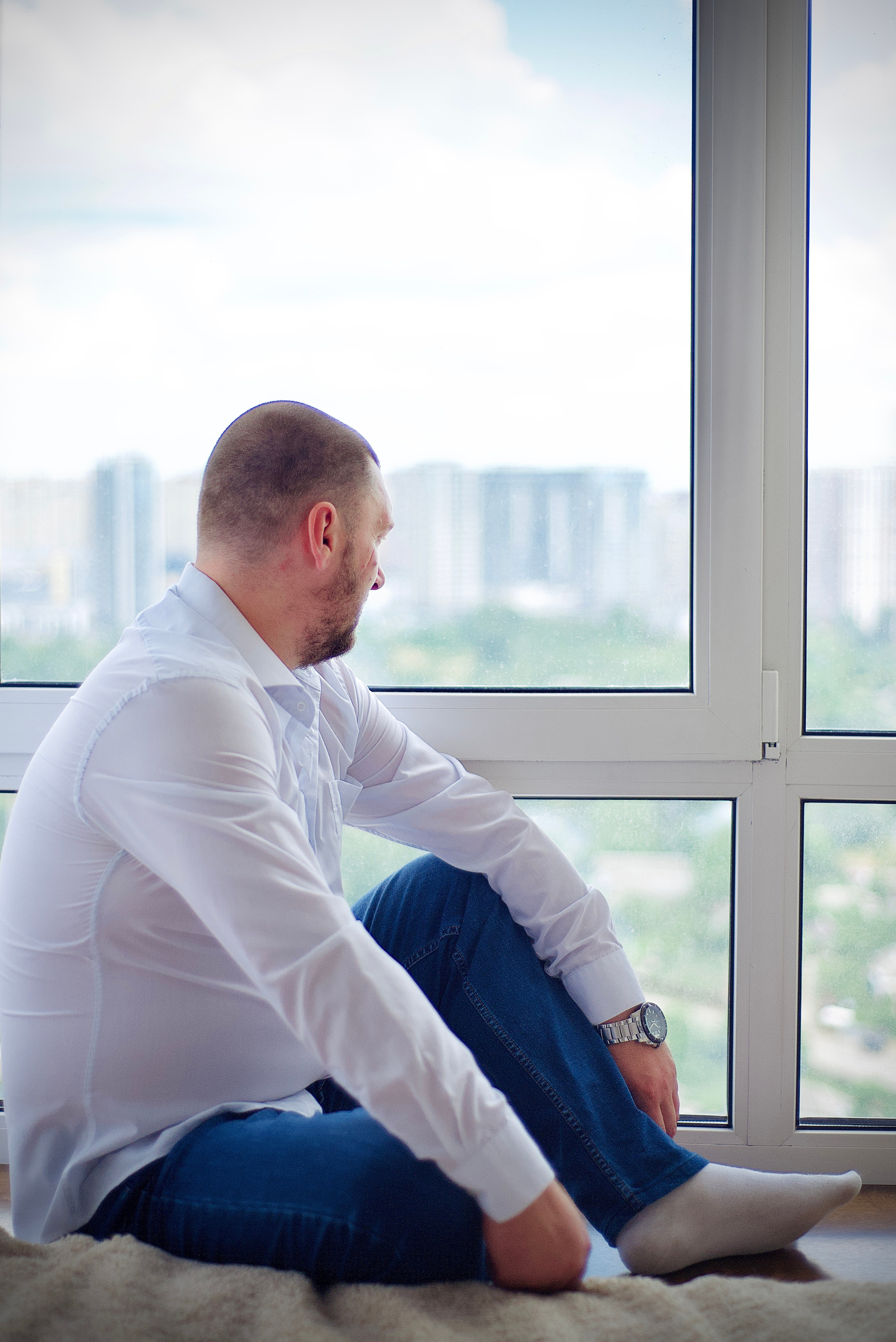 Те, що найцінніше. Фотограф Марія Якимичева