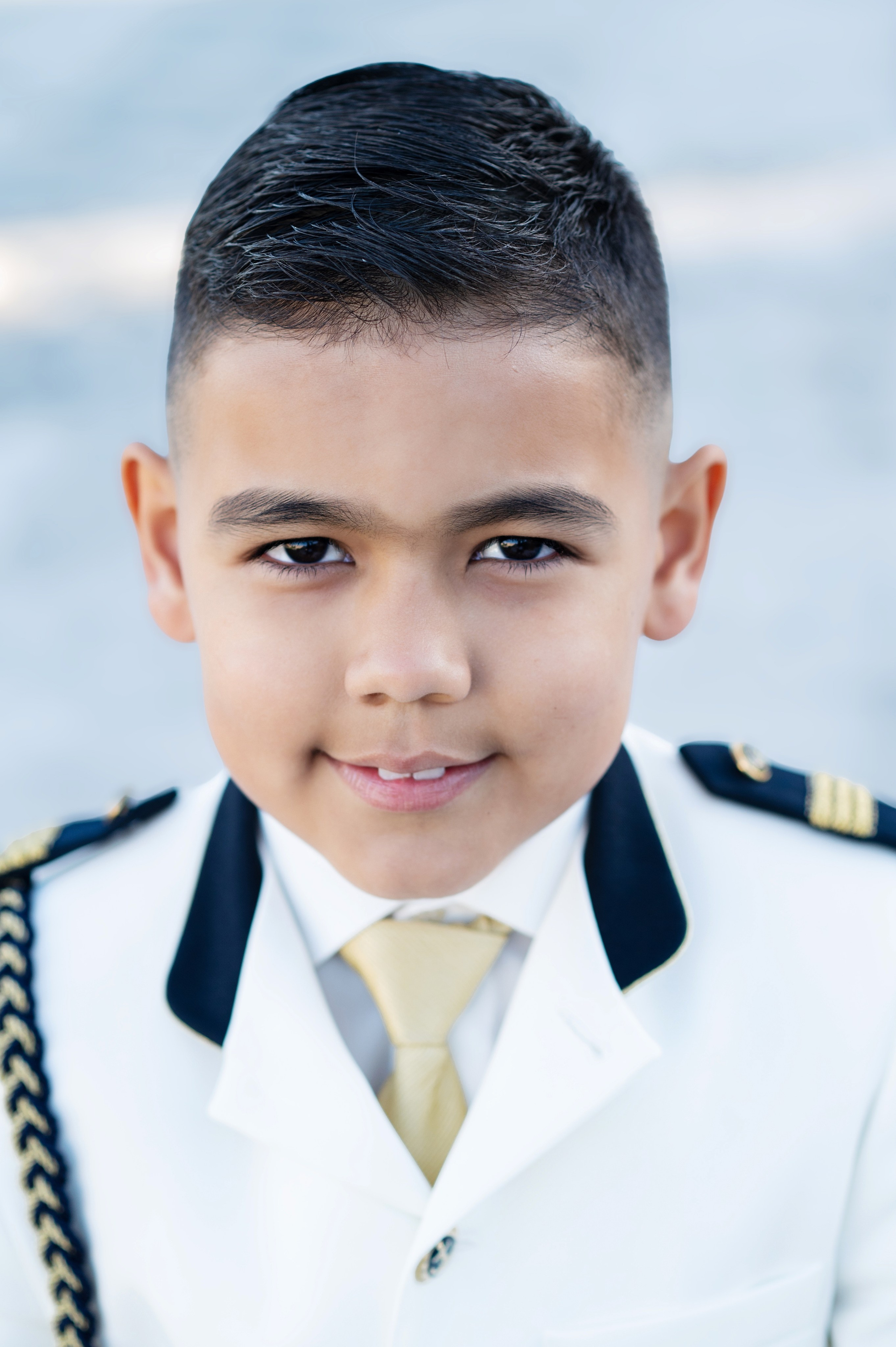 Comuniones 2026. Fotógrafa Maria Yakymycheva