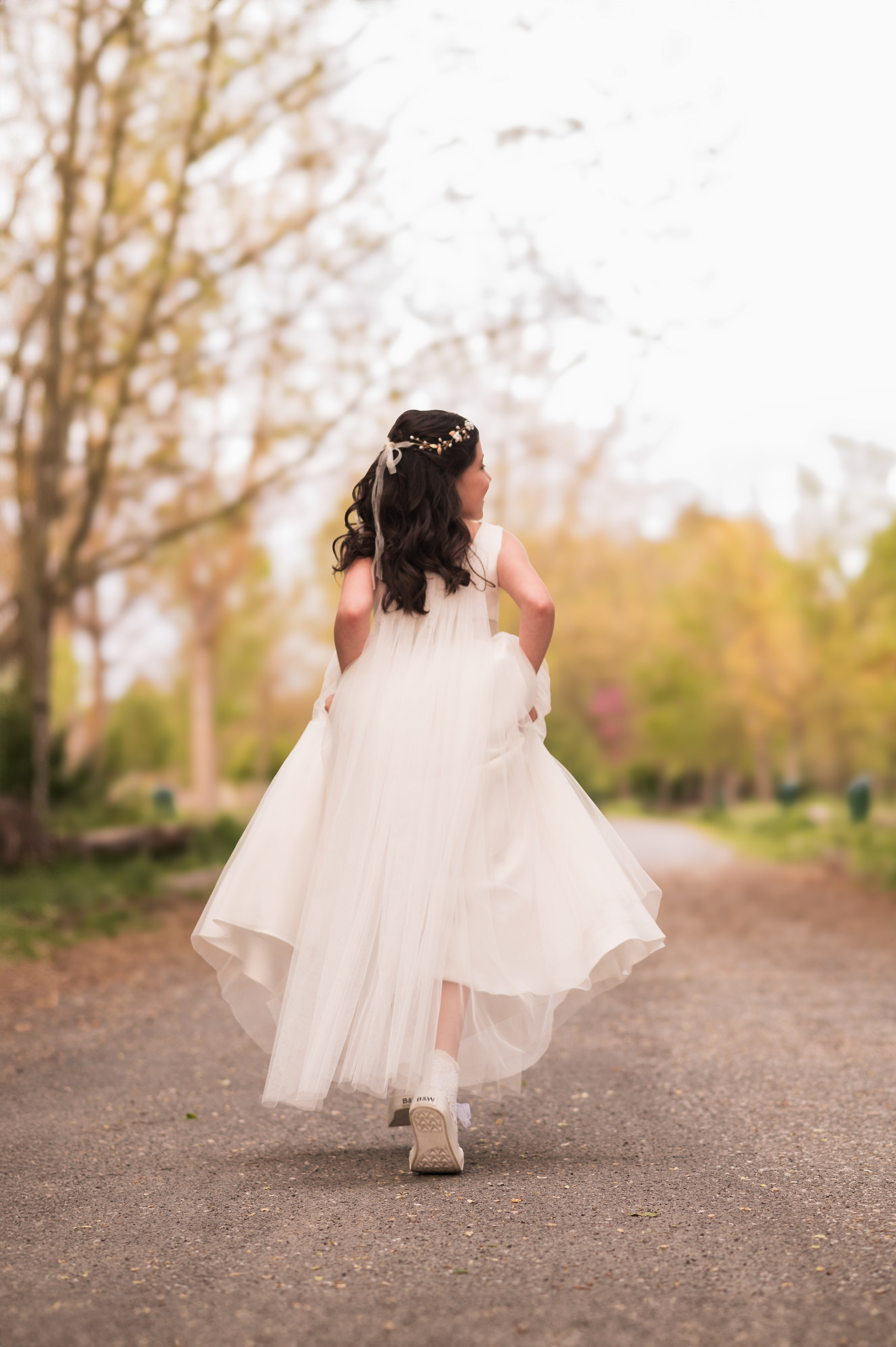 Comuniones 2026. Fotógrafa Maria Yakymycheva