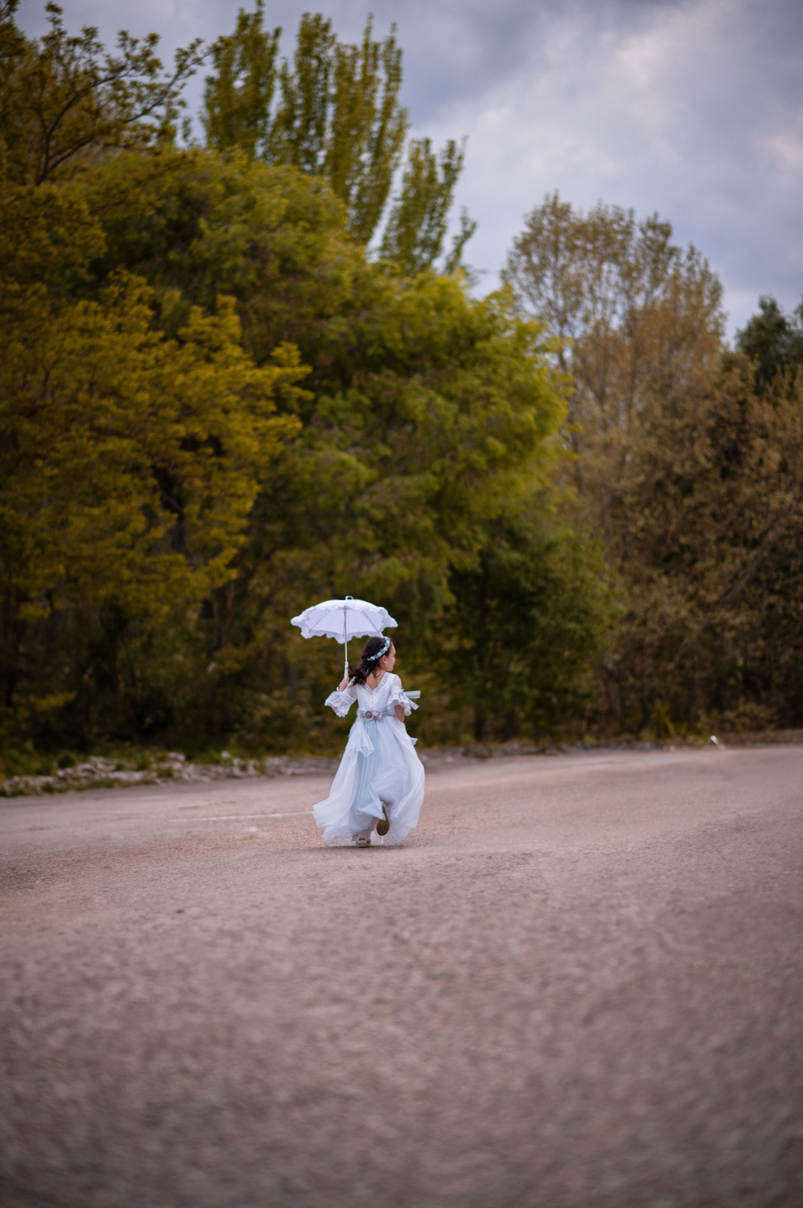 Comuniones 2026. Fotógrafa Maria Yakymycheva