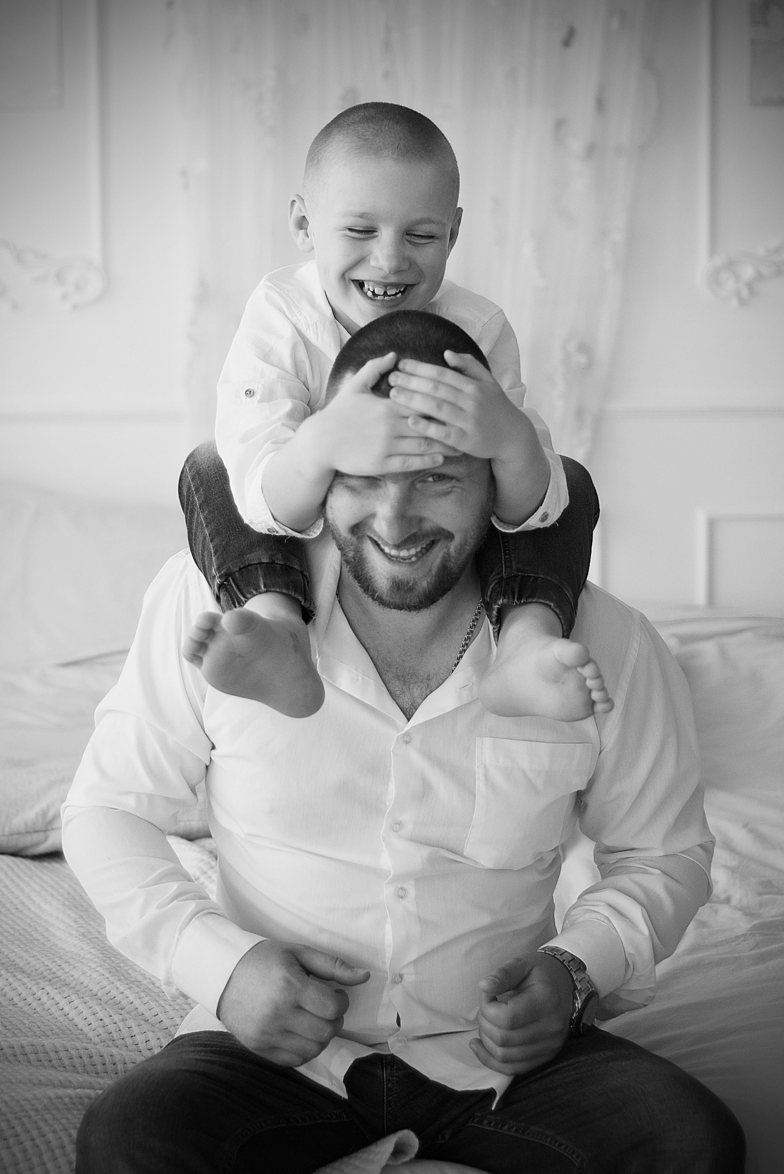 Те, що найцінніше. Фотограф Марія Якимичева