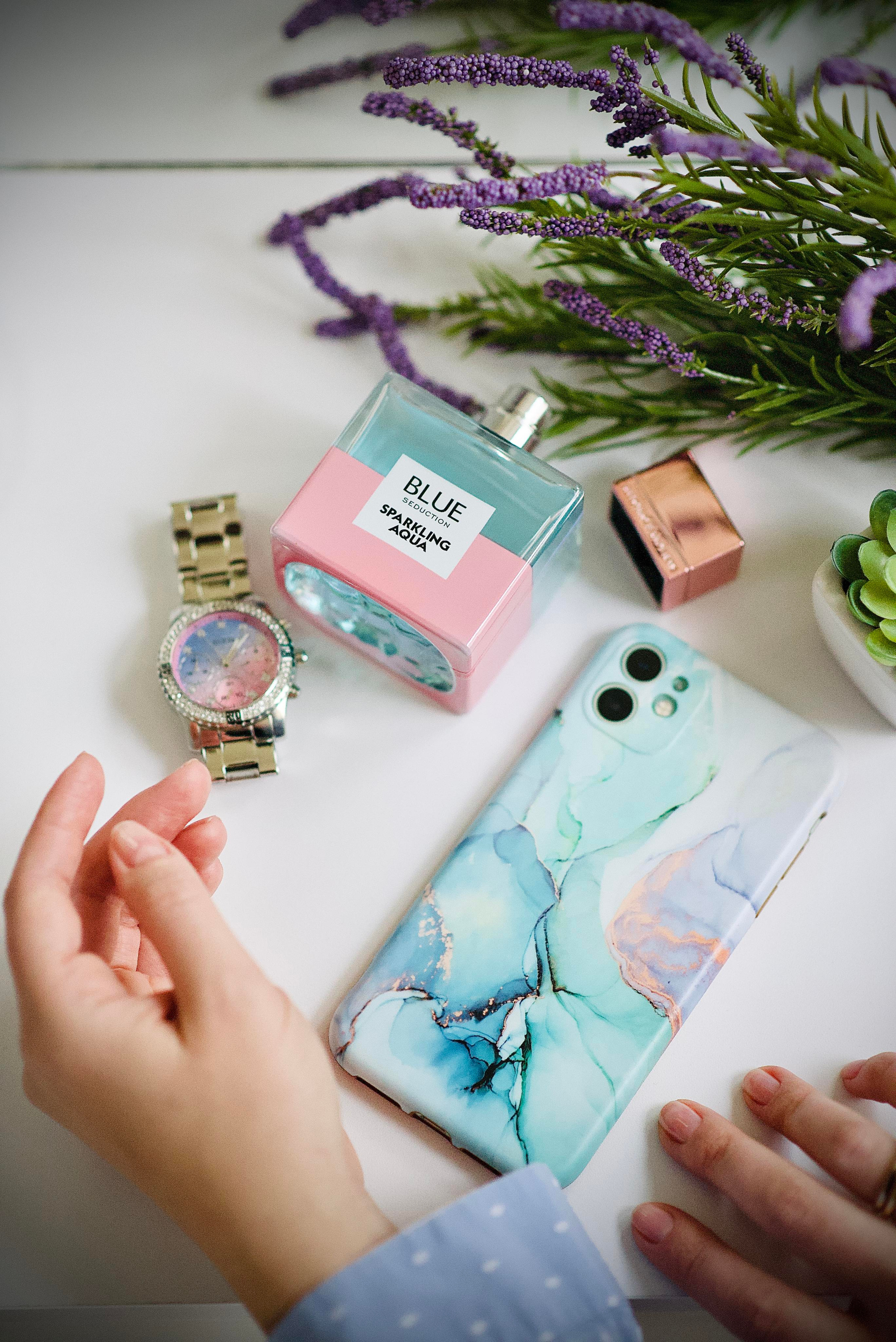 Контент-зйомка для візажиста Катерини. Фотограф Марія Якимичева