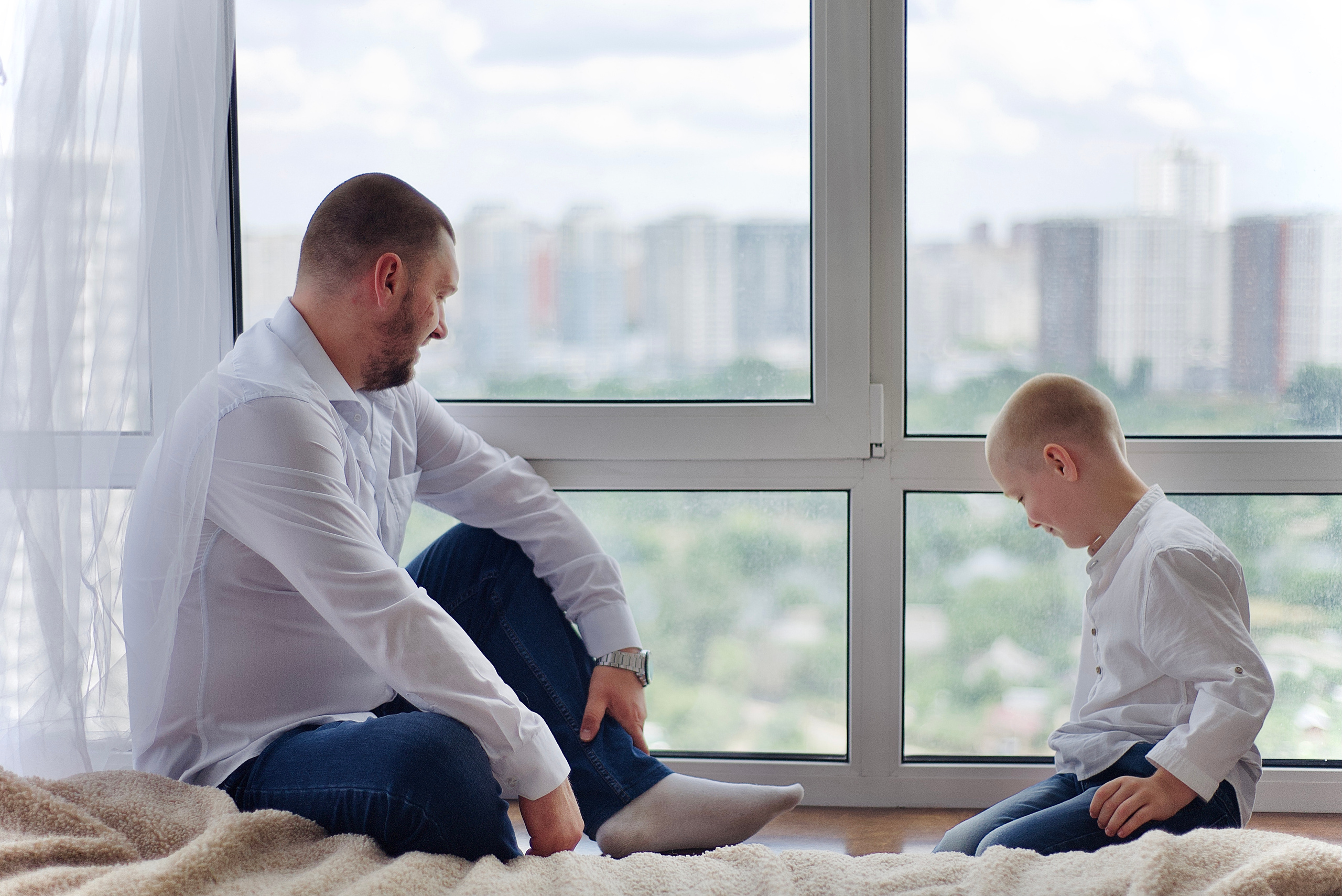 Те, що найцінніше. Фотограф Марія Якимичева