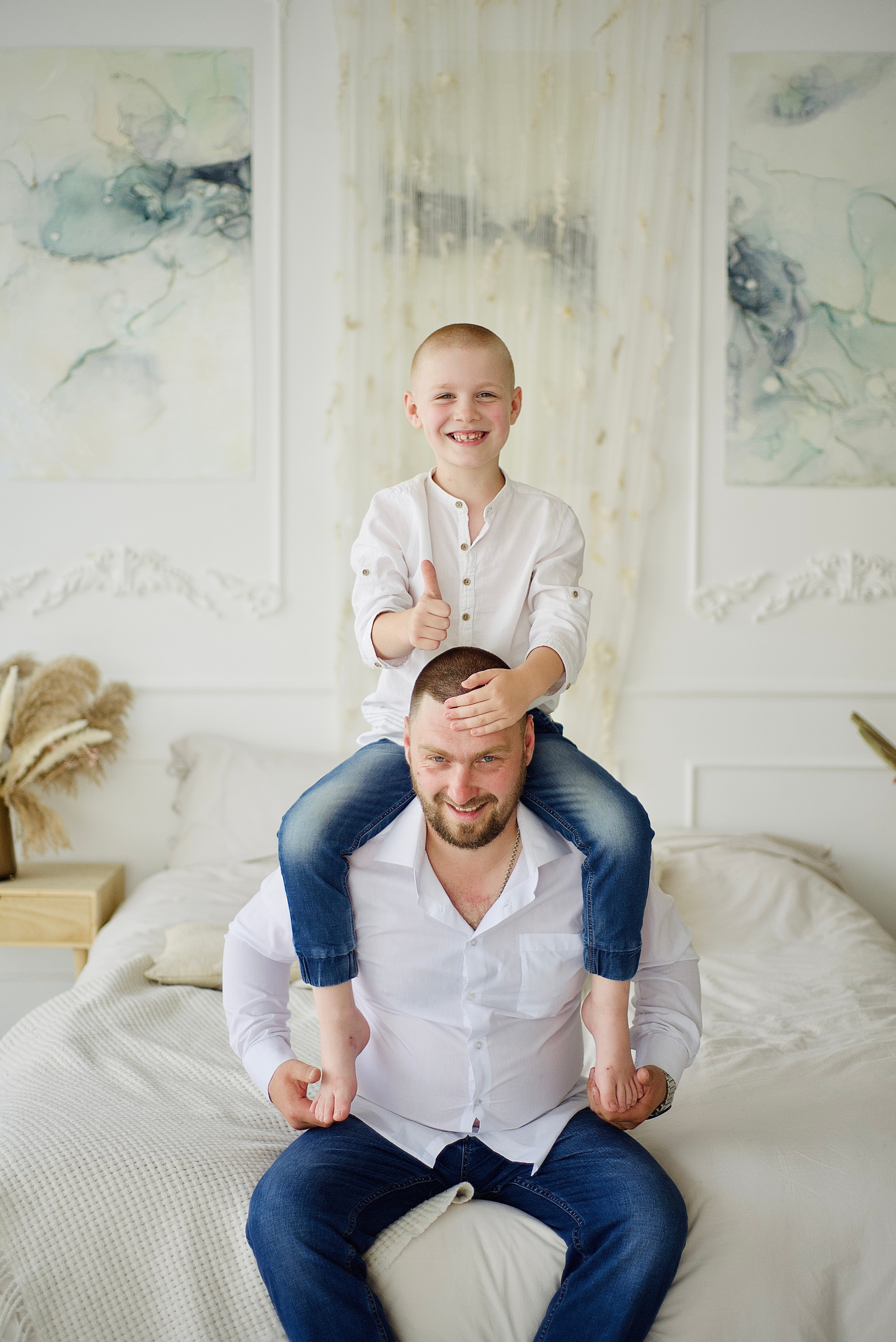 Те, що найцінніше. Фотограф Марія Якимичева